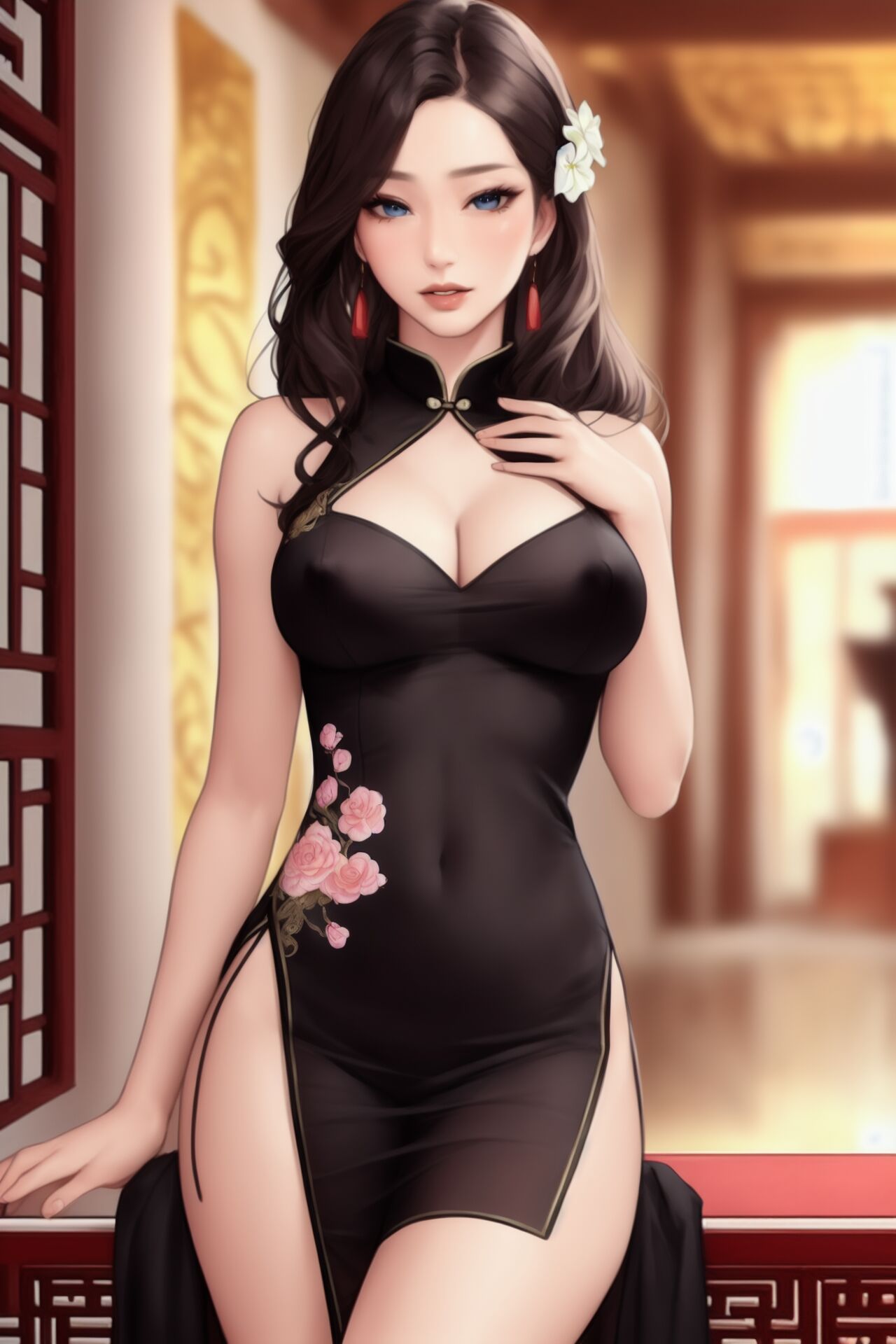 PLAboy Chapter 6-第1章-图片93