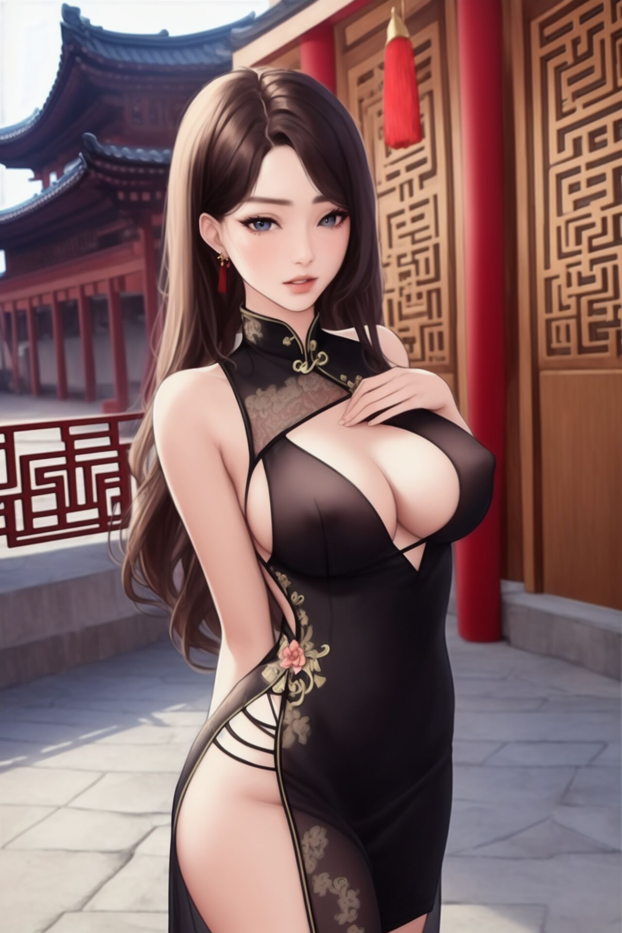 PLAboy Chapter 6-第1章-图片94