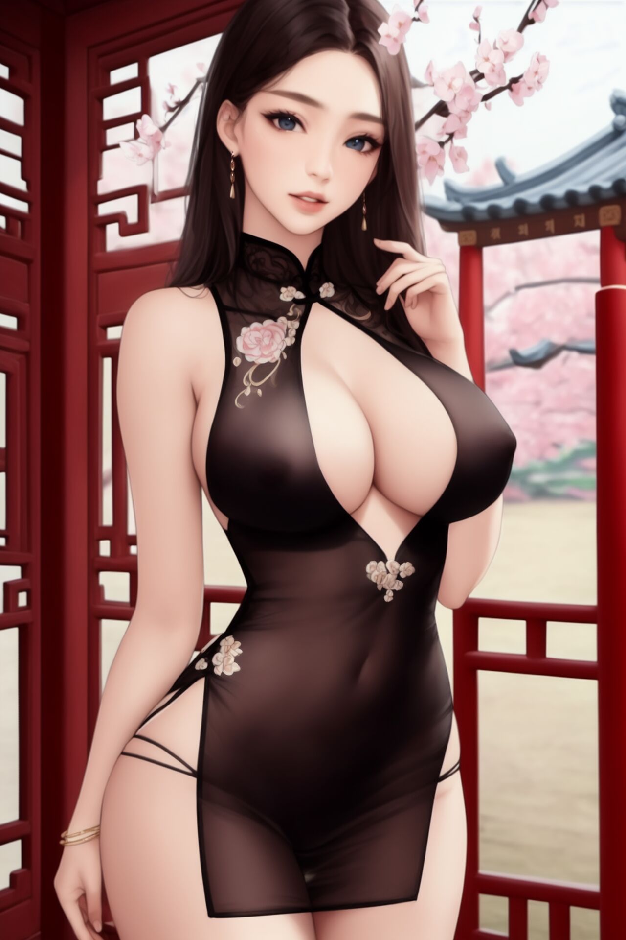 PLAboy Chapter 6-第1章-图片96