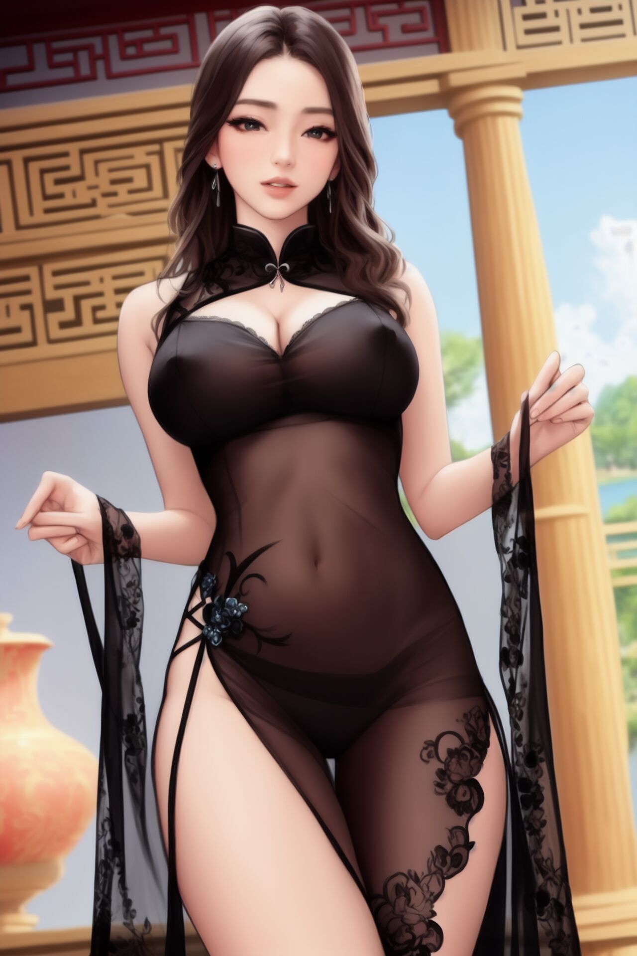 PLAboy Chapter 6-第1章-图片100