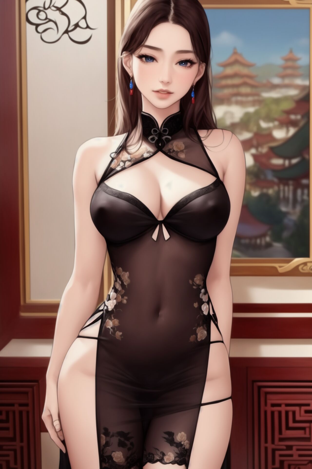 PLAboy Chapter 6-第1章-图片99