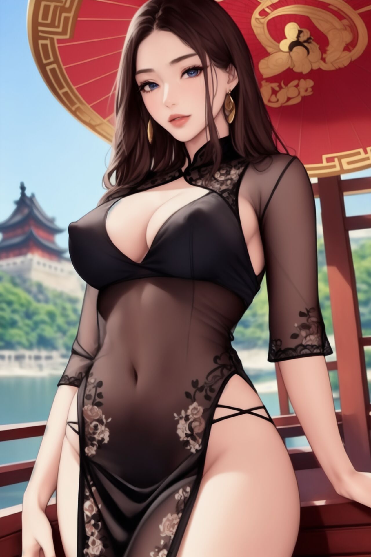 PLAboy Chapter 7-第1章-图片1