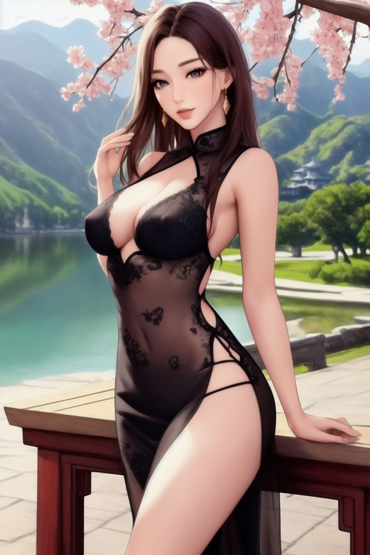 PLAboy Chapter 7-第1章-图片3