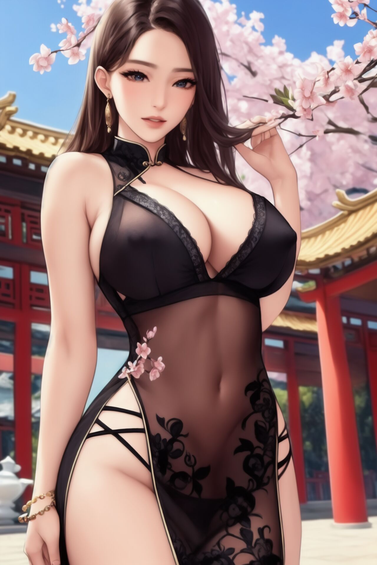 PLAboy Chapter 7-第1章-图片7