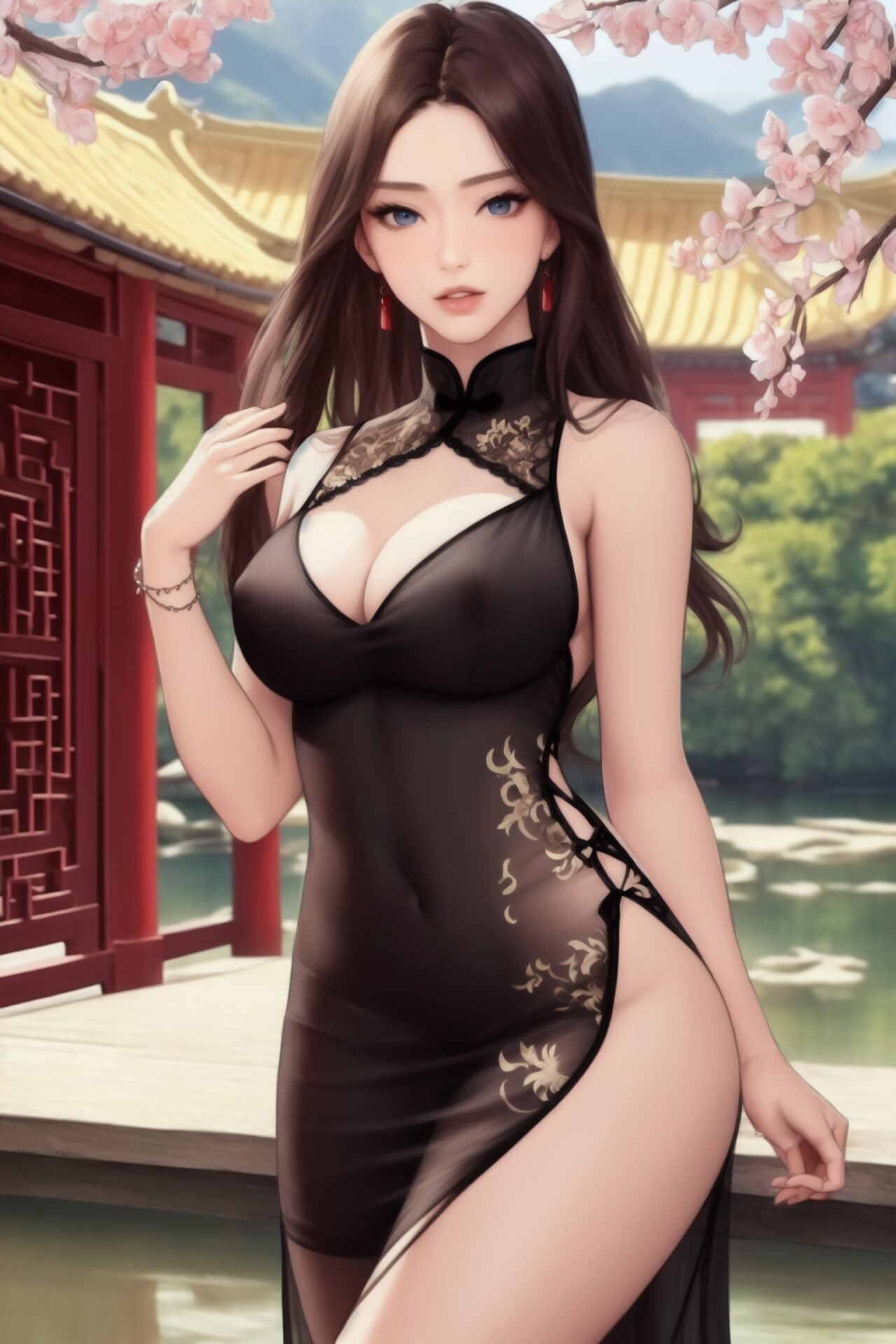 PLAboy Chapter 7-第1章-图片8