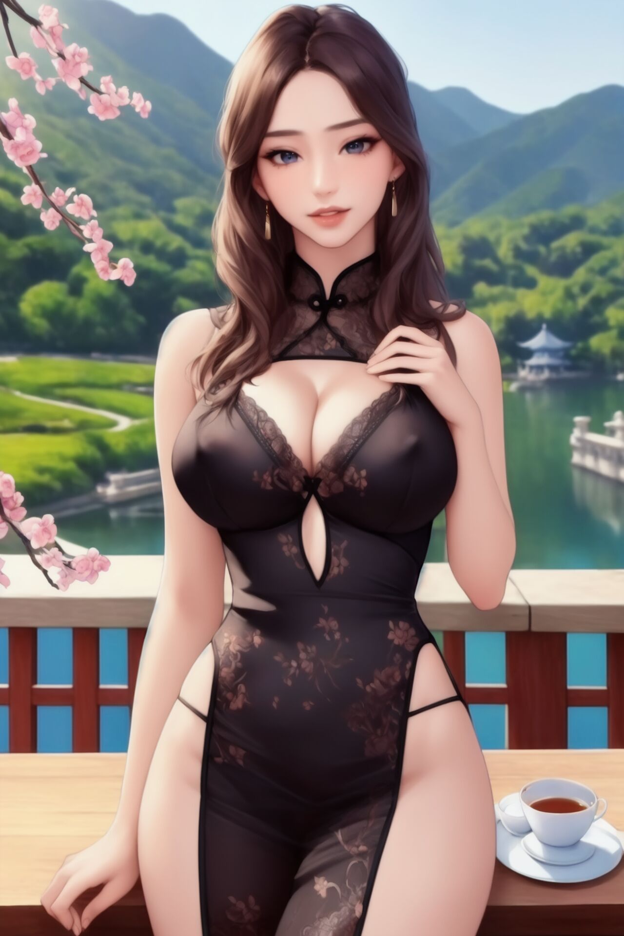 PLAboy Chapter 7-第1章-图片13