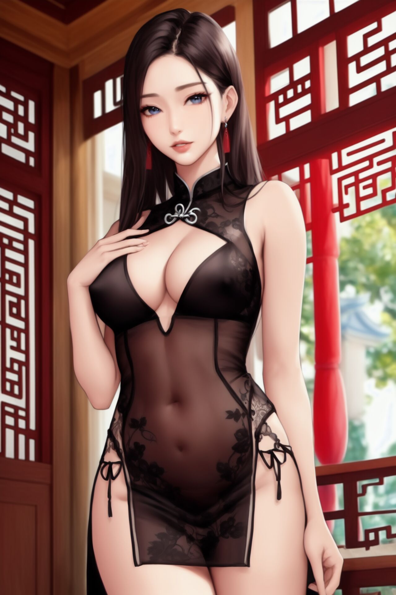 PLAboy Chapter 7-第1章-图片17