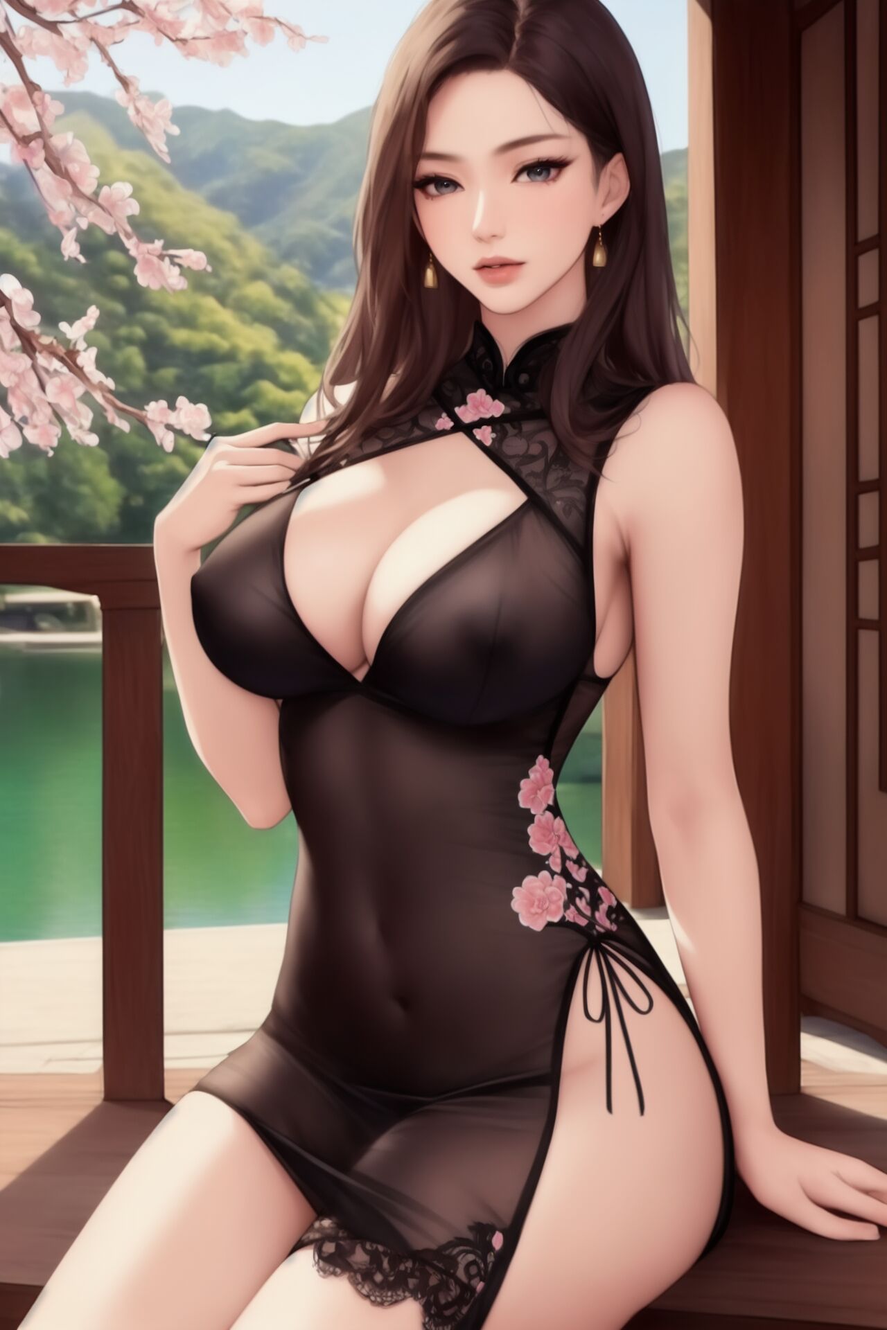 PLAboy Chapter 7-第1章-图片16