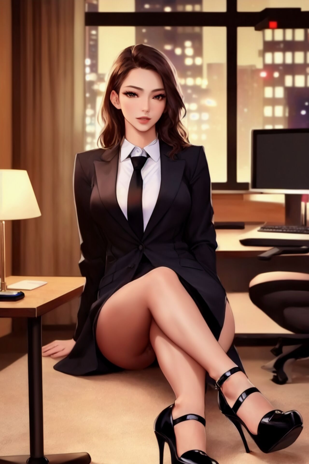 PLAboy Chapter 7-第1章-图片22