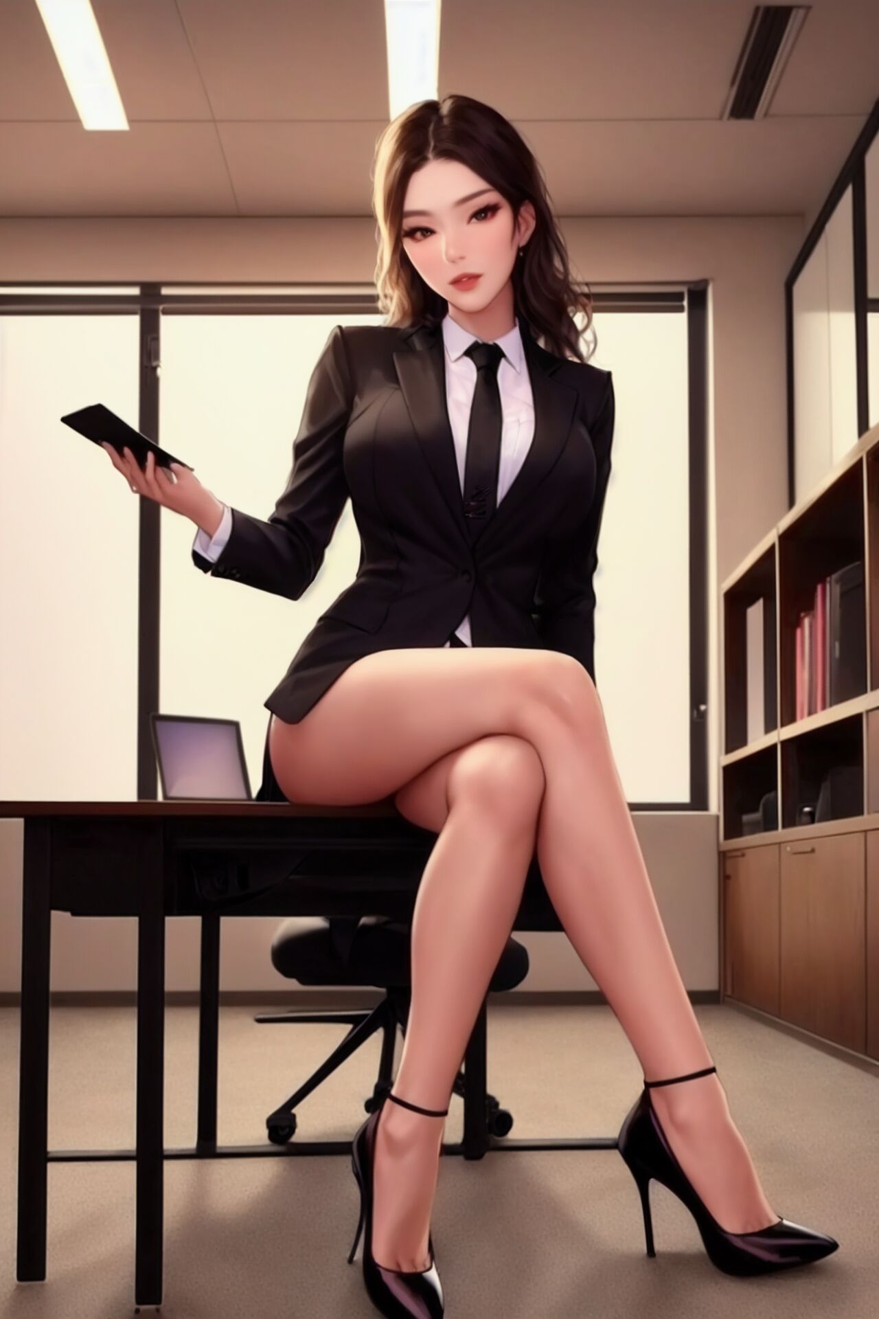 PLAboy Chapter 7-第1章-图片23