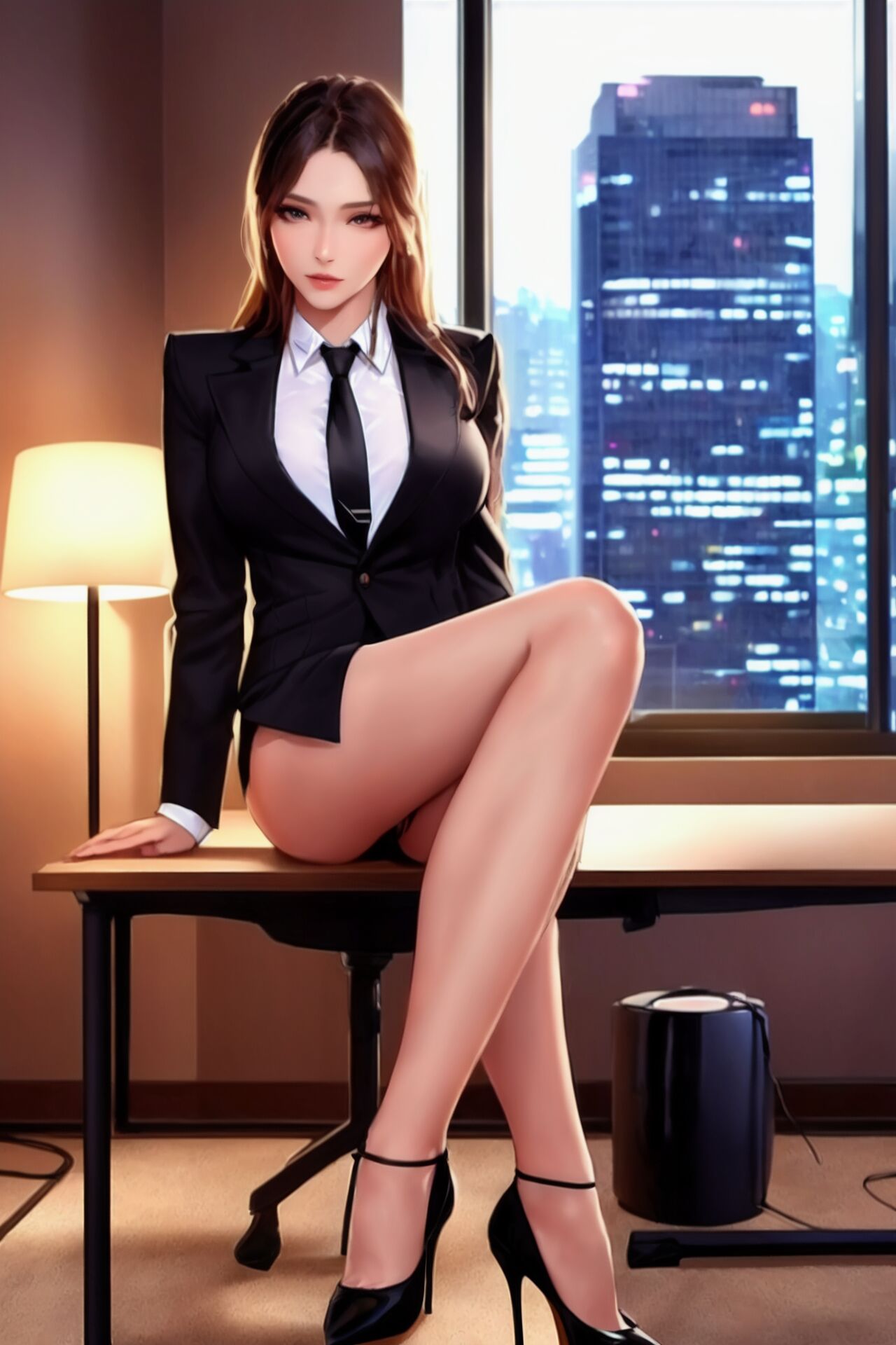 PLAboy Chapter 7-第1章-图片31