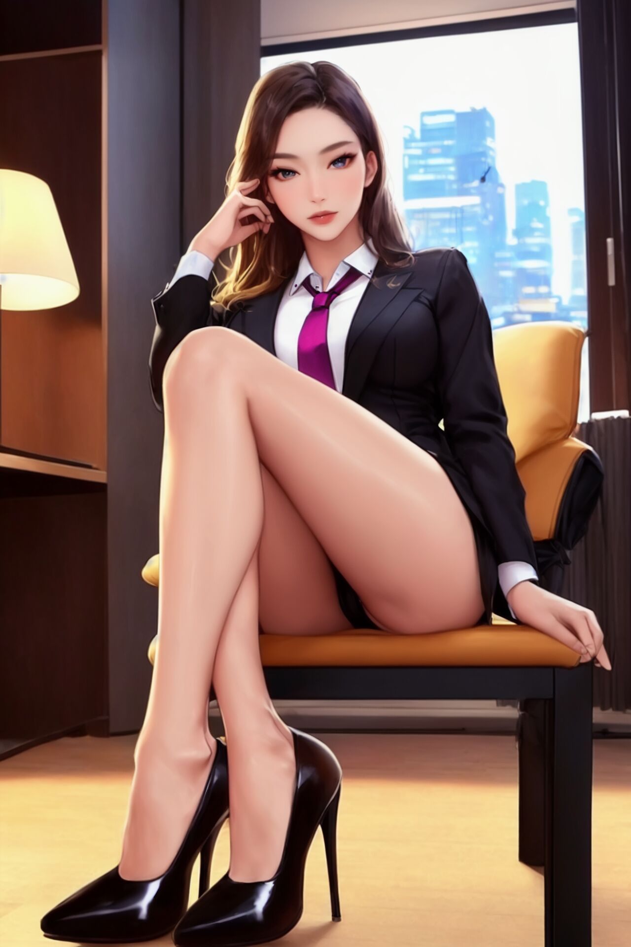 PLAboy Chapter 7-第1章-图片32