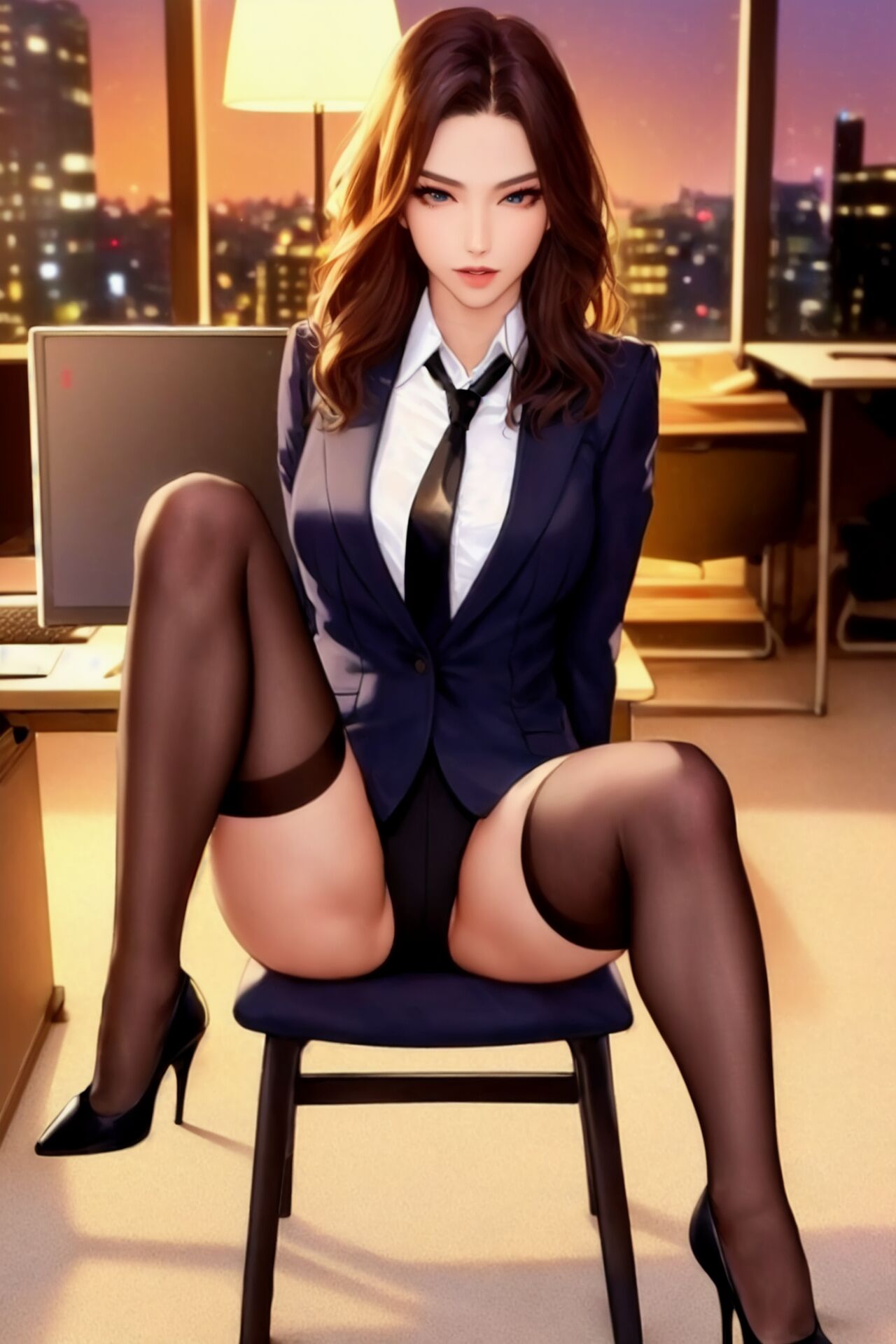 PLAboy Chapter 7-第1章-图片45