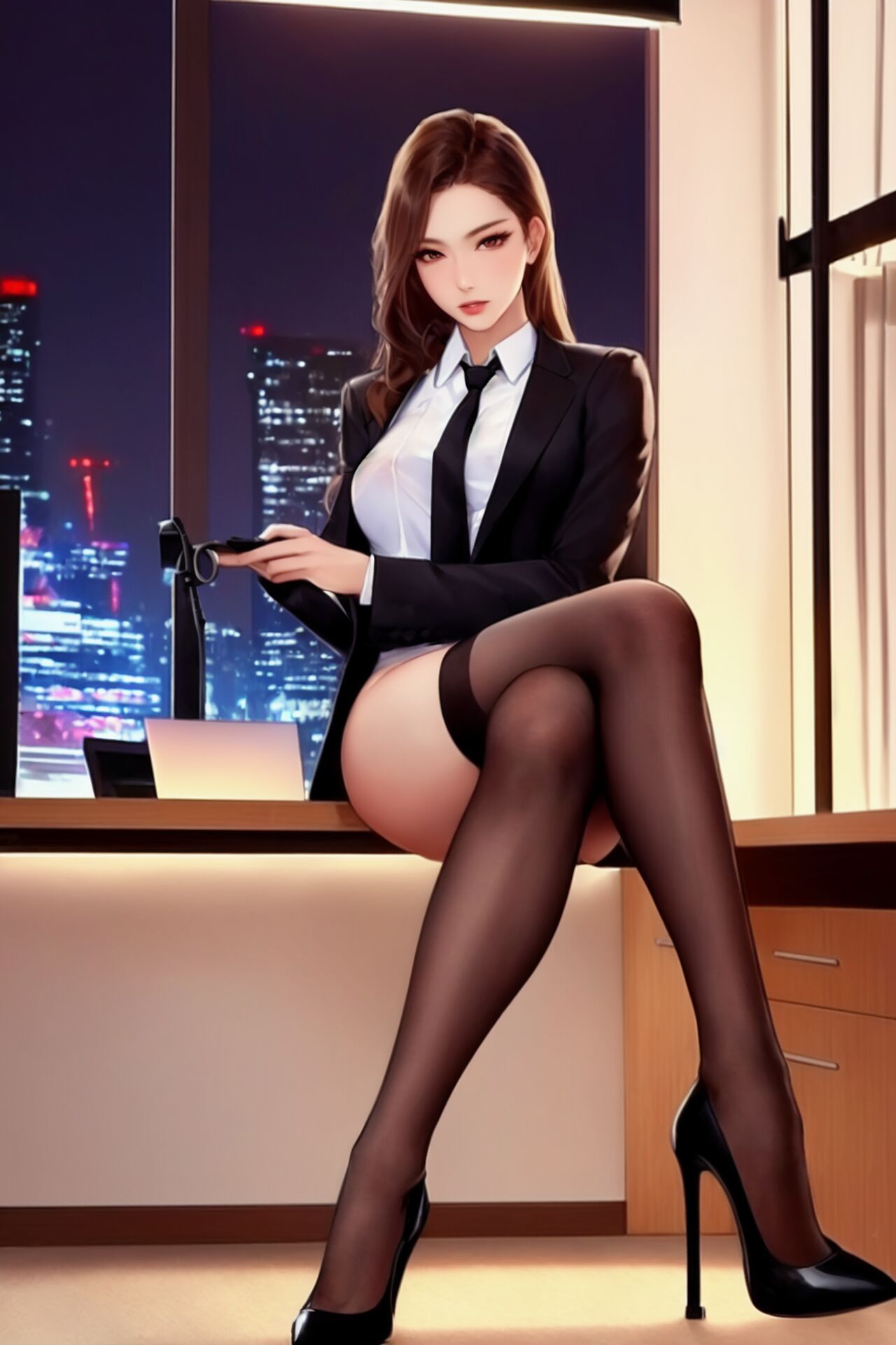 PLAboy Chapter 7-第1章-图片48