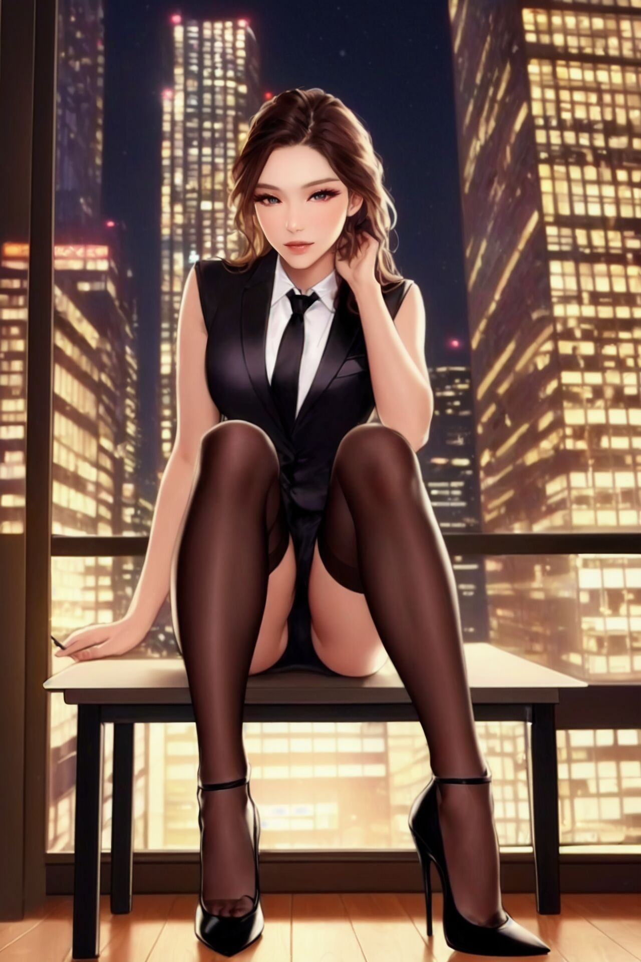 PLAboy Chapter 7-第1章-图片55