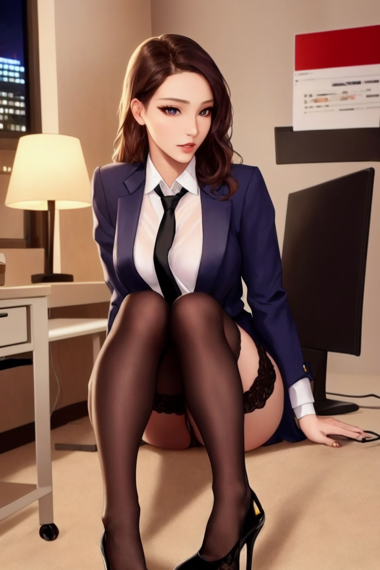 PLAboy Chapter 7-第1章-图片78