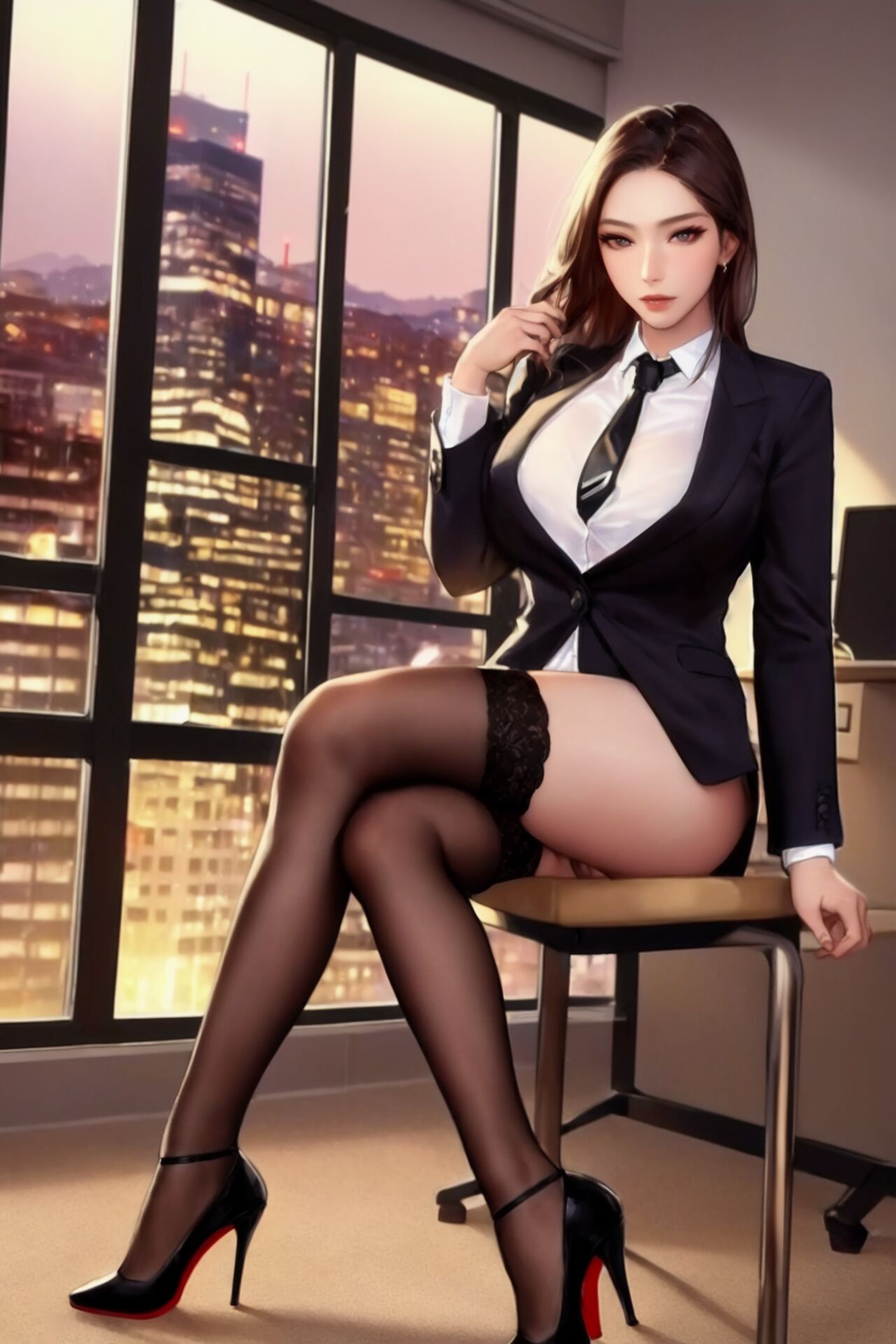 PLAboy Chapter 7-第1章-图片82