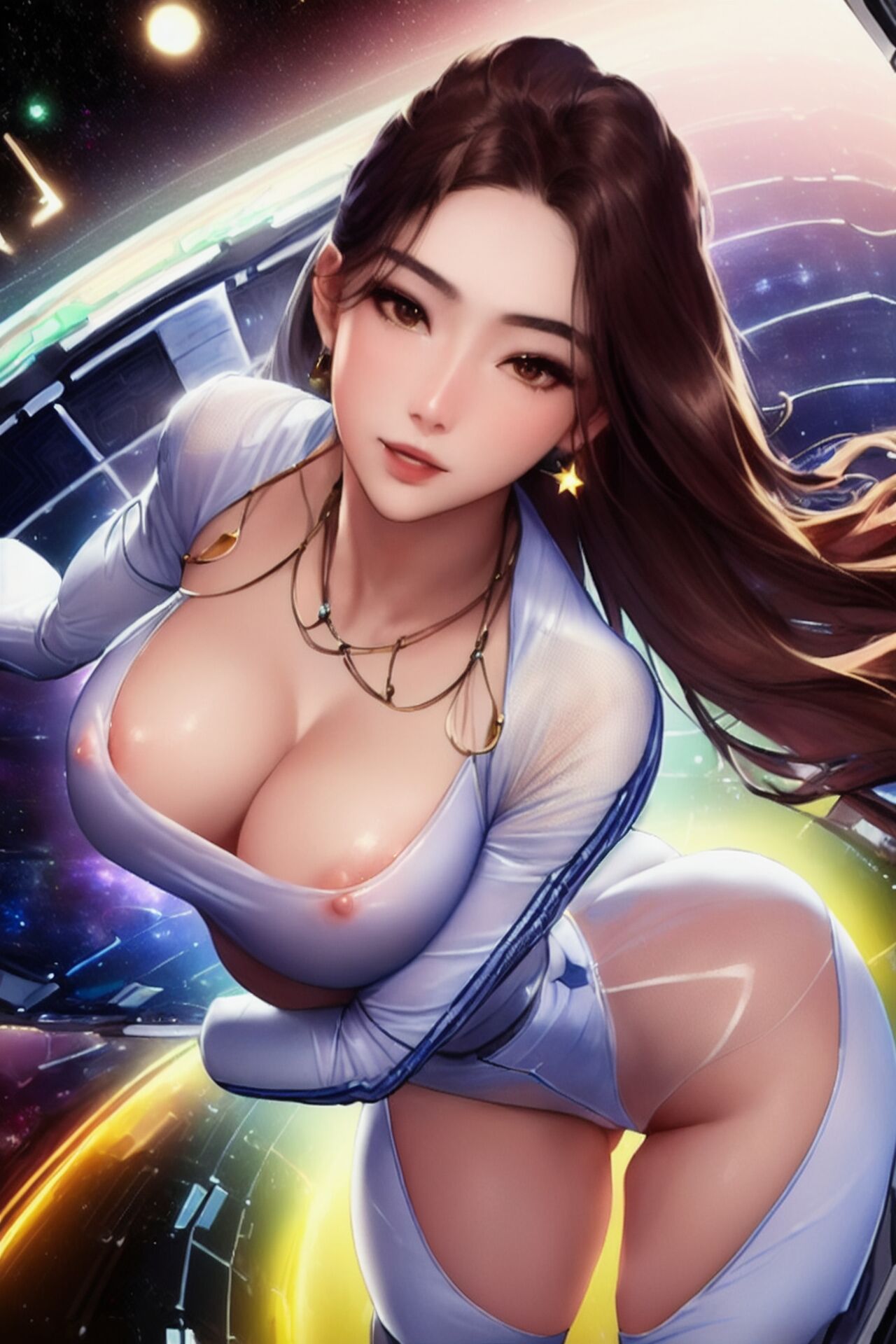 PLAboy Chapter 7-第1章-图片91