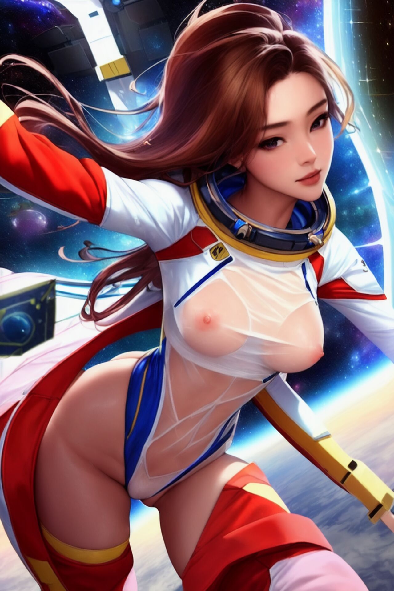 PLAboy Chapter 8-第1章-图片6