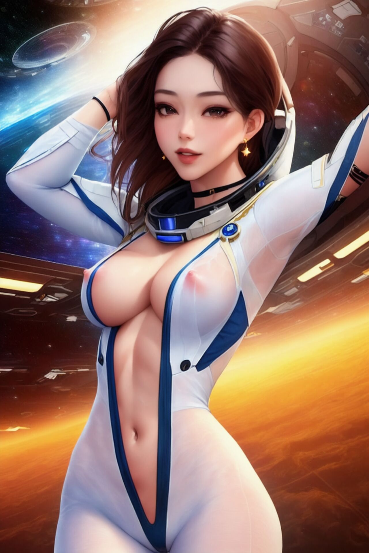 PLAboy Chapter 8-第1章-图片28