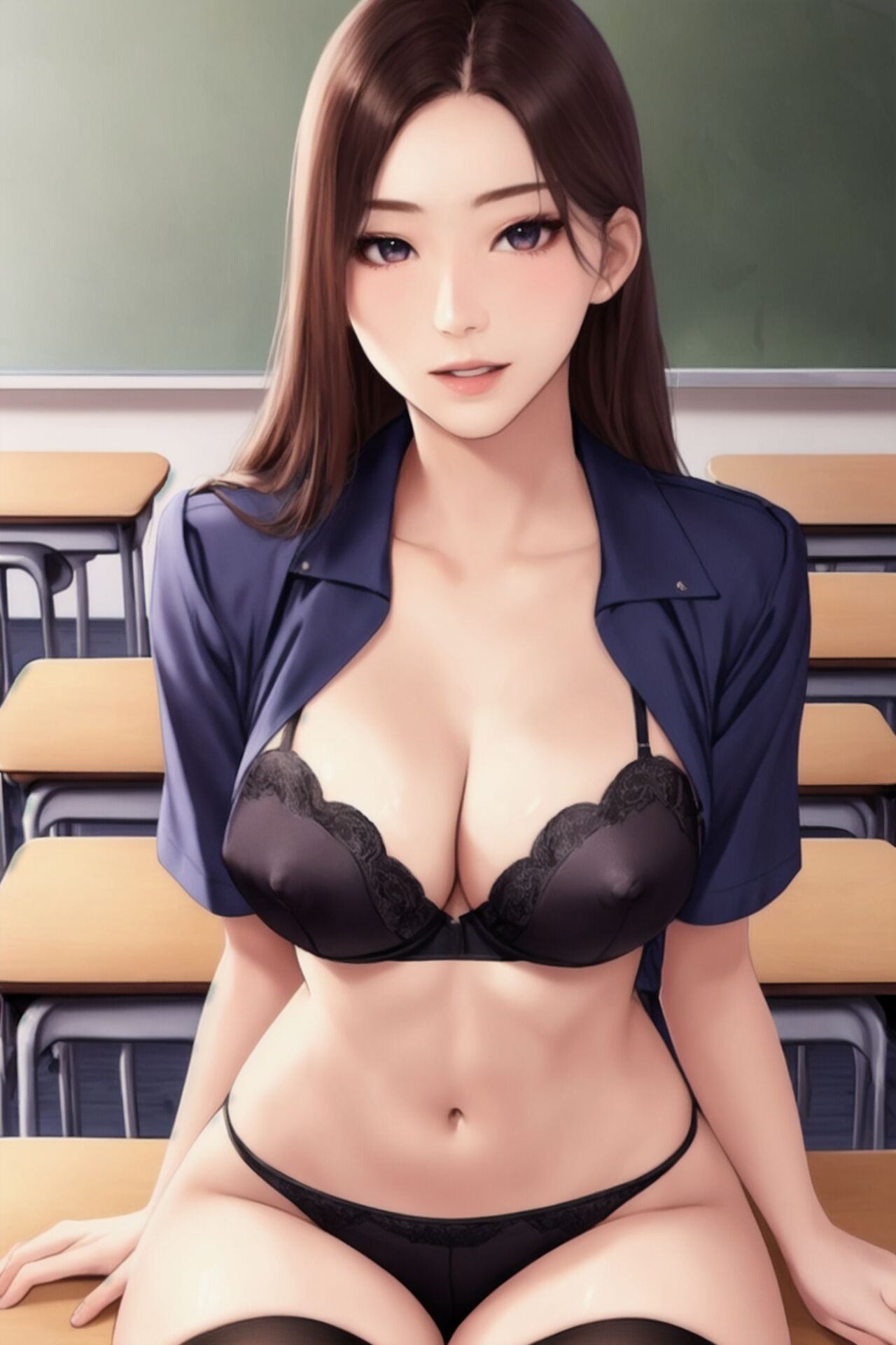 PLAboy Chapter 9-第1章-图片32