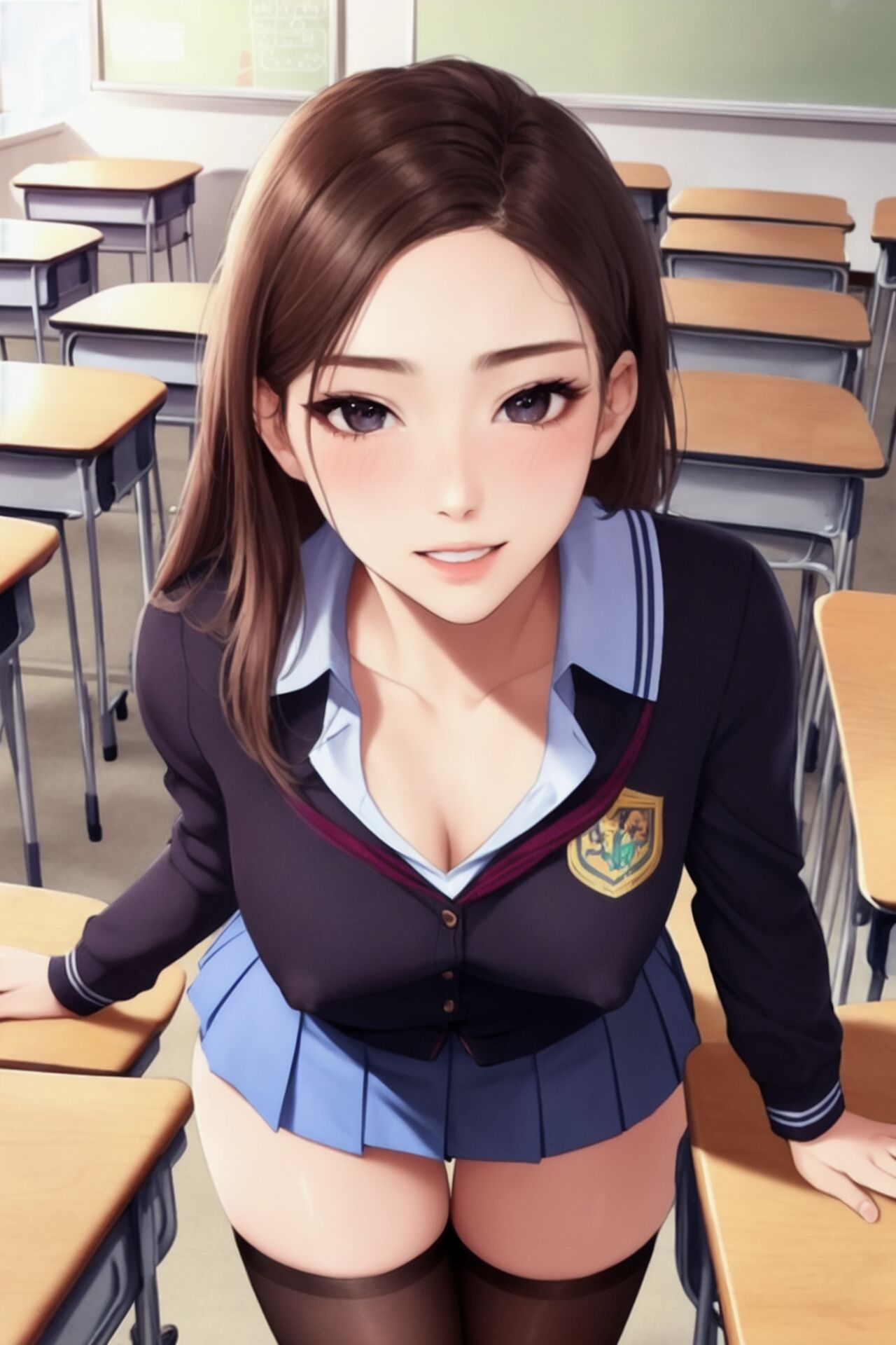 PLAboy Chapter 9-第1章-图片35
