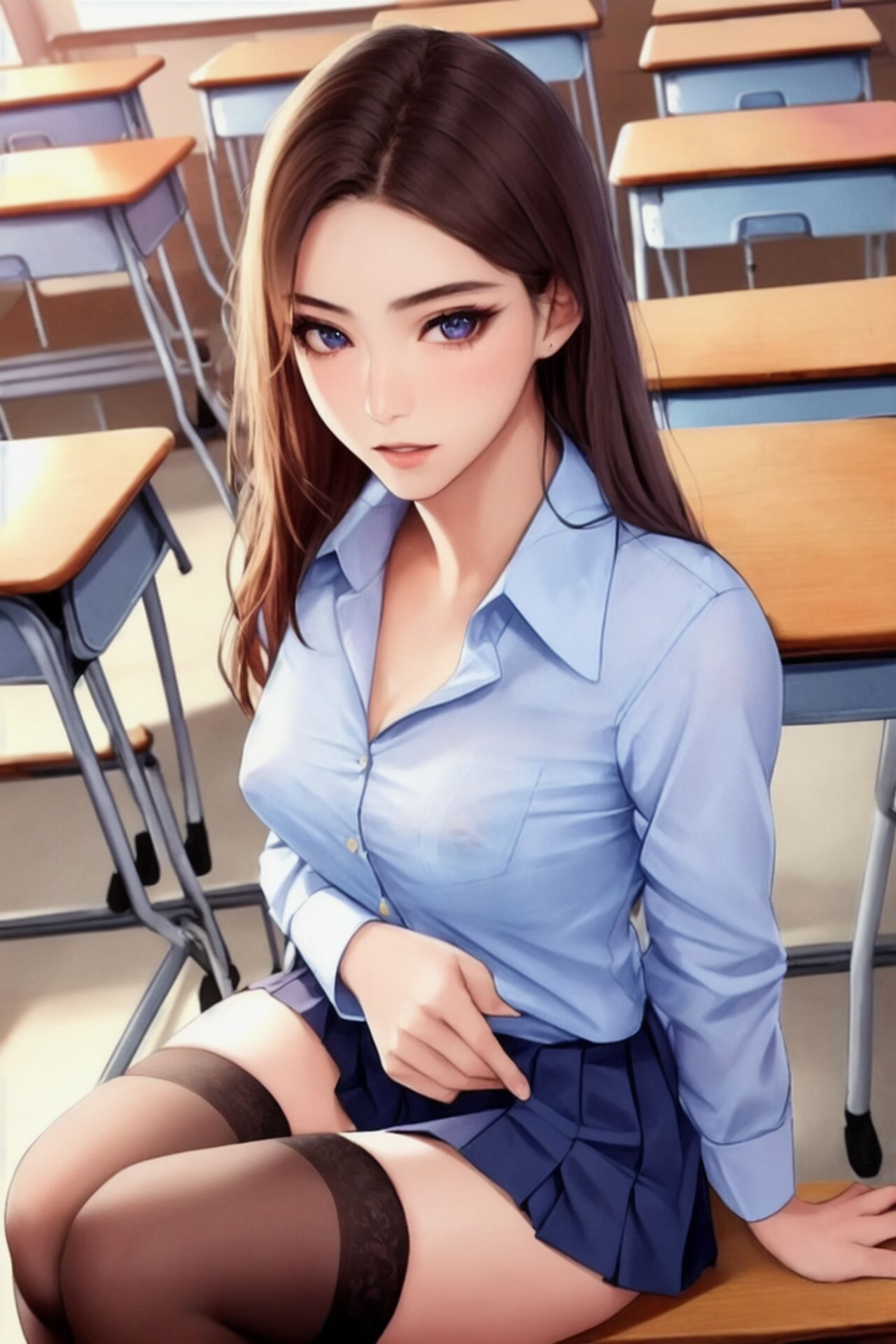 PLAboy Chapter 9-第1章-图片40