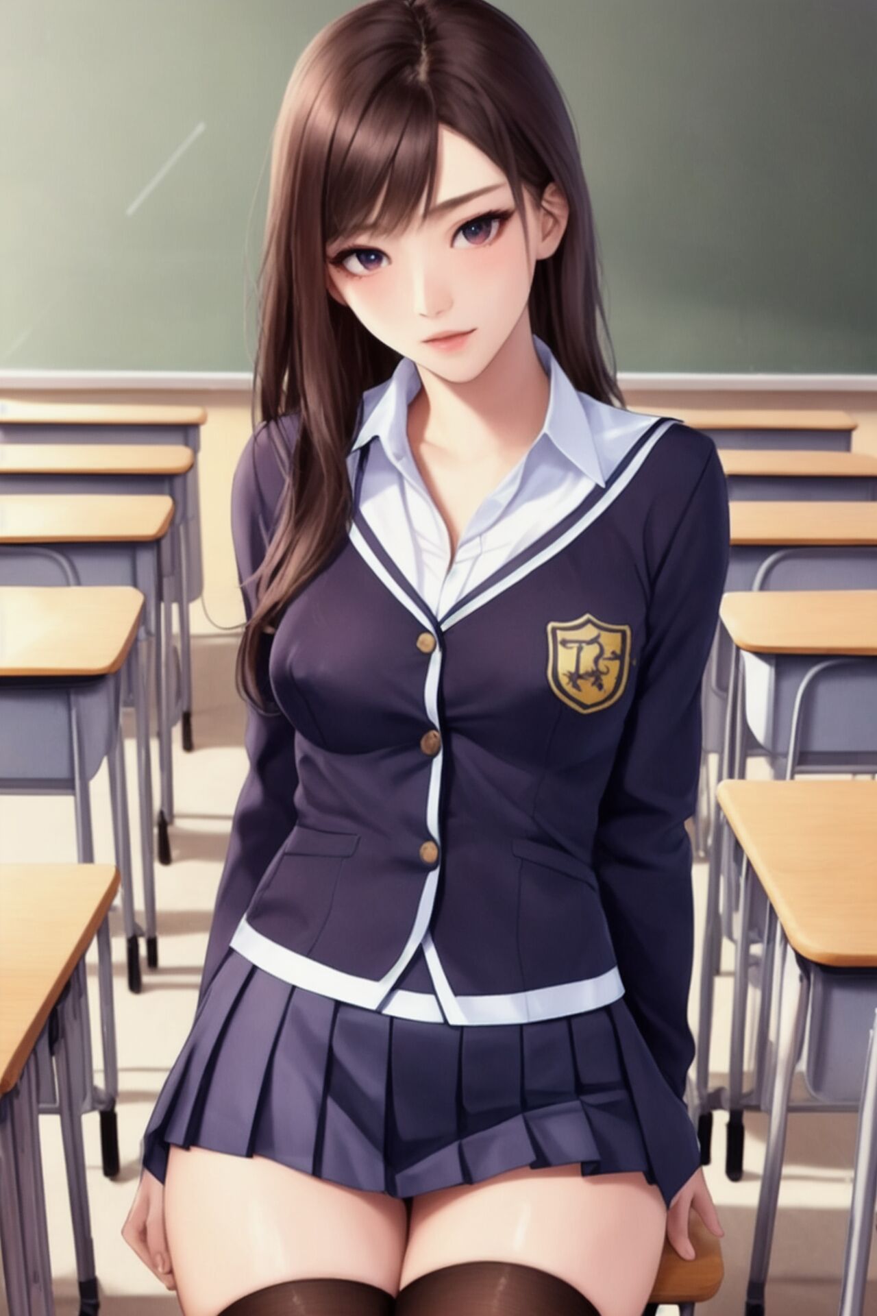 PLAboy Chapter 9-第1章-图片41