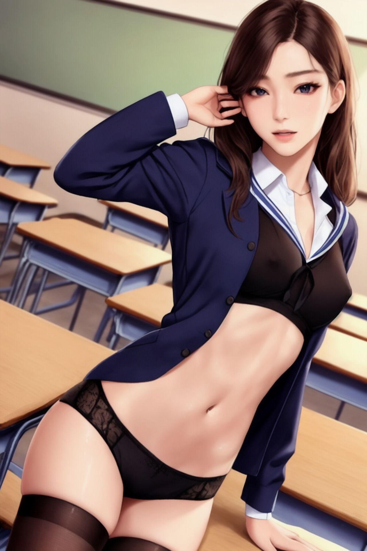 PLAboy Chapter 9-第1章-图片43