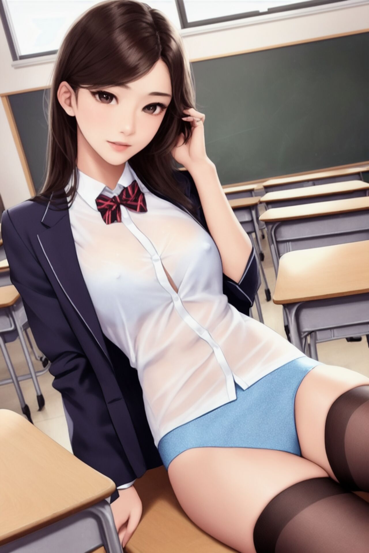 PLAboy Chapter 9-第1章-图片42