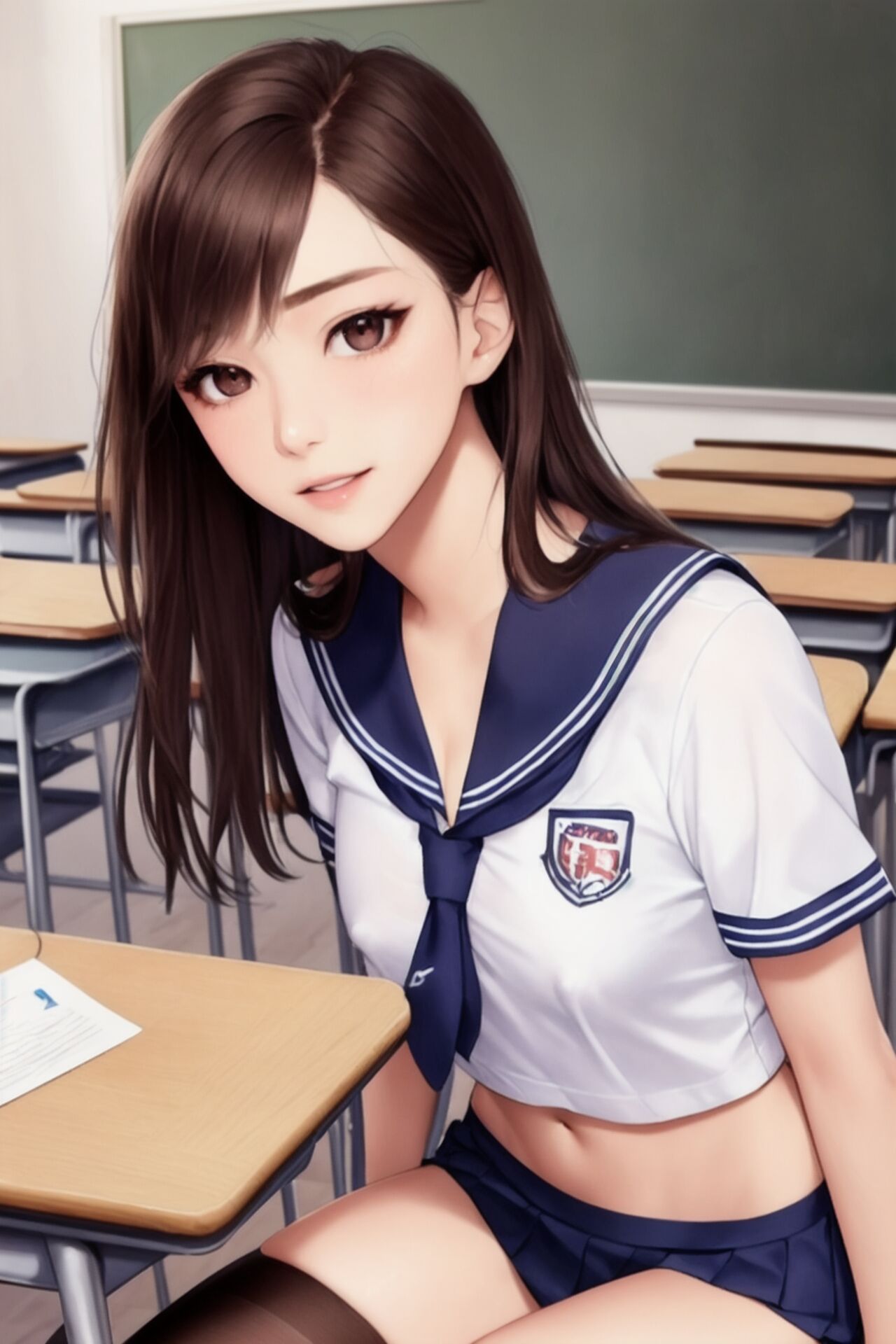 PLAboy Chapter 9-第1章-图片46