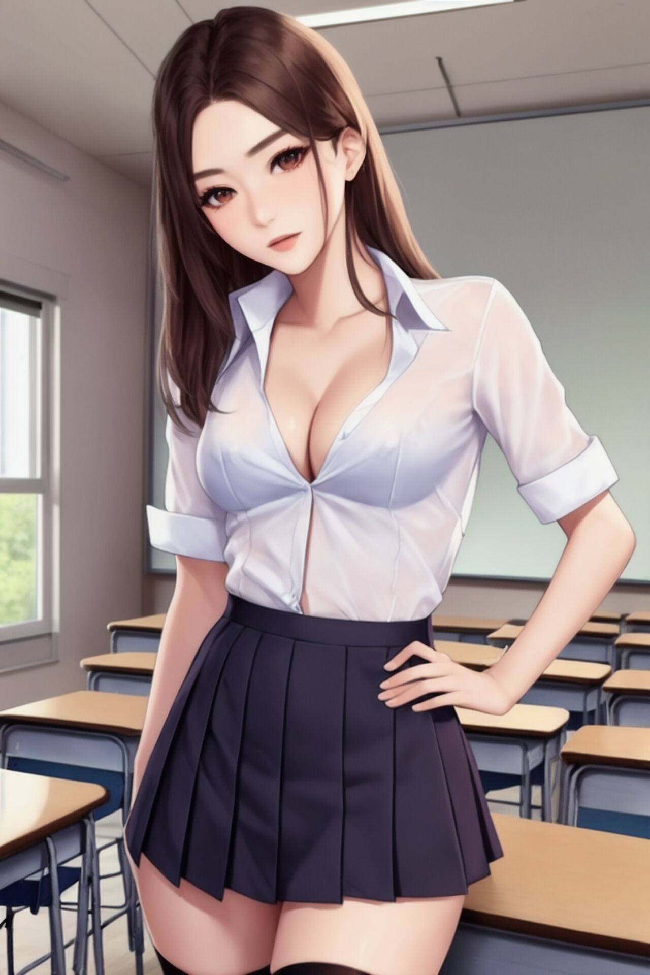 PLAboy Chapter 9-第1章-图片50