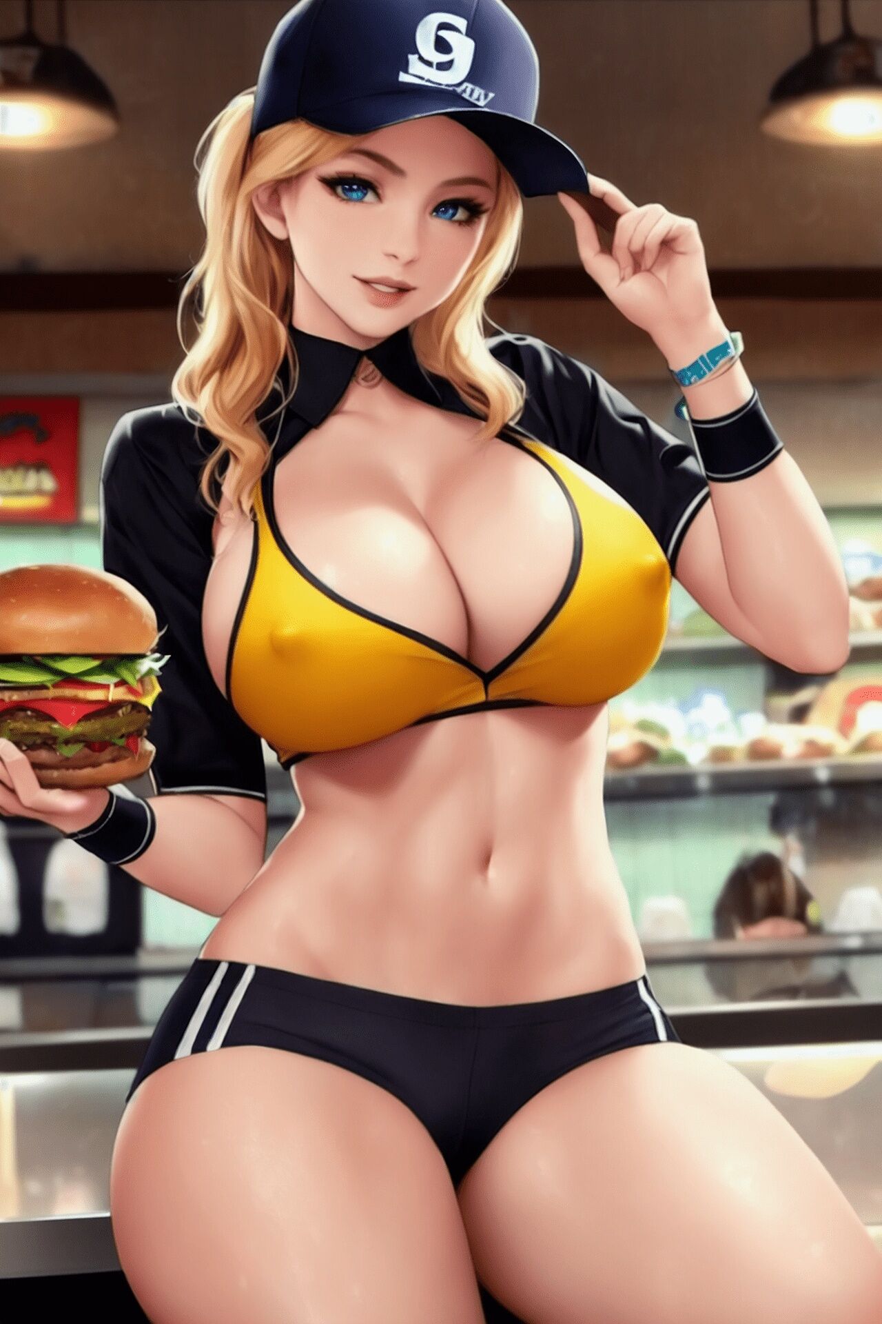 PLAboy Chapter 10-第1章-图片86