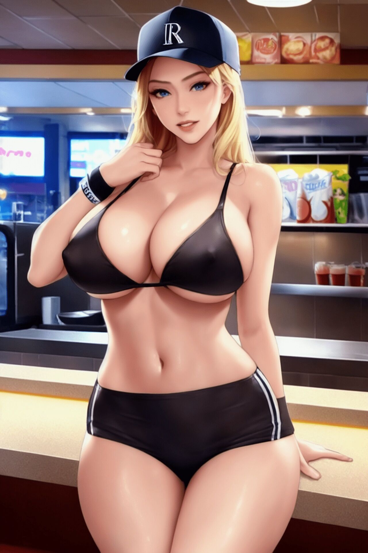 PLAboy Chapter 10-第1章-图片91
