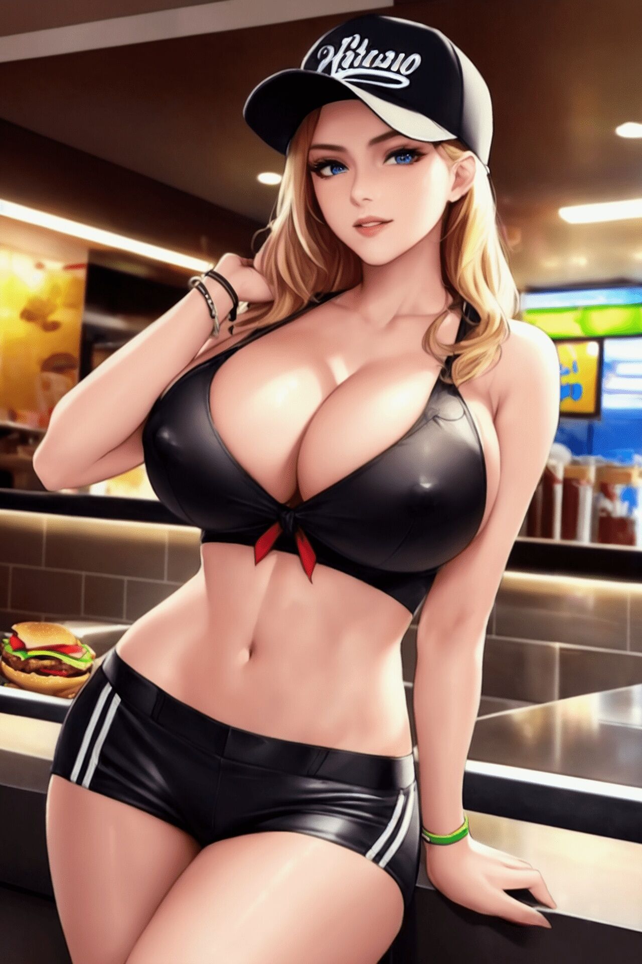 PLAboy Chapter 11-第1章-图片7