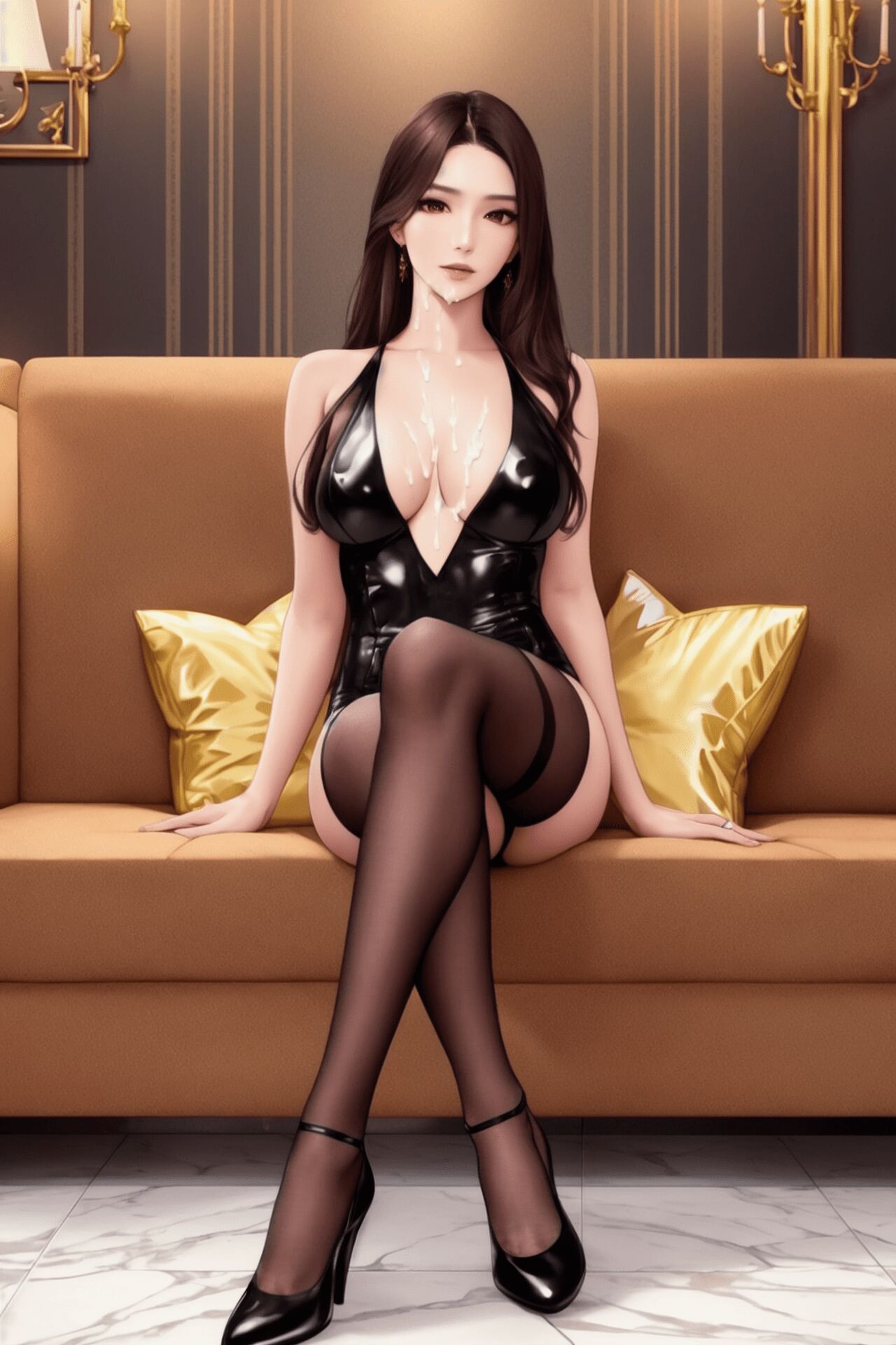 PLAboy Chapter 12-第1章-图片21