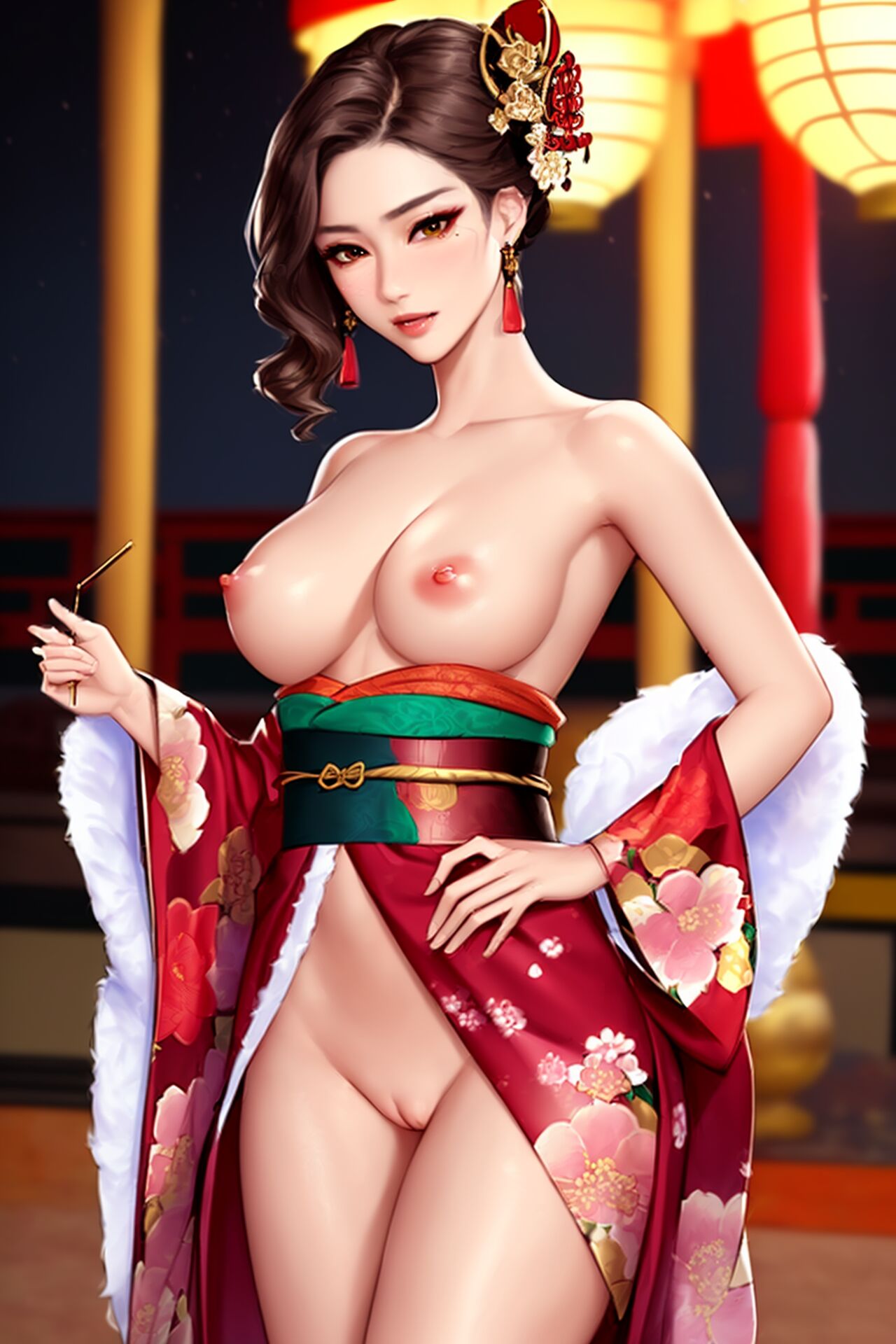 PLAboy Chapter 16-第1章-图片12