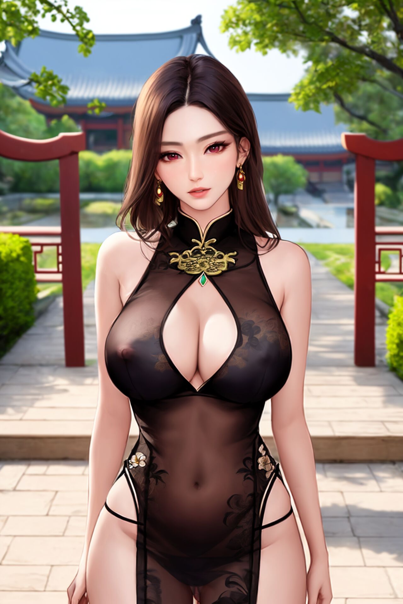 PLAboy Chapter 16-第1章-图片25