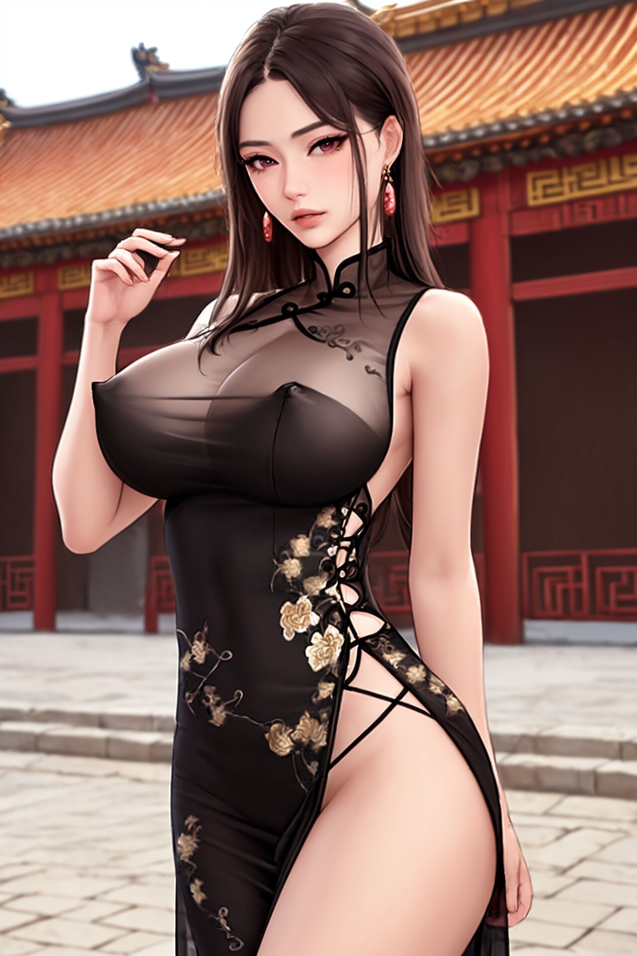 PLAboy Chapter 16-第1章-图片27