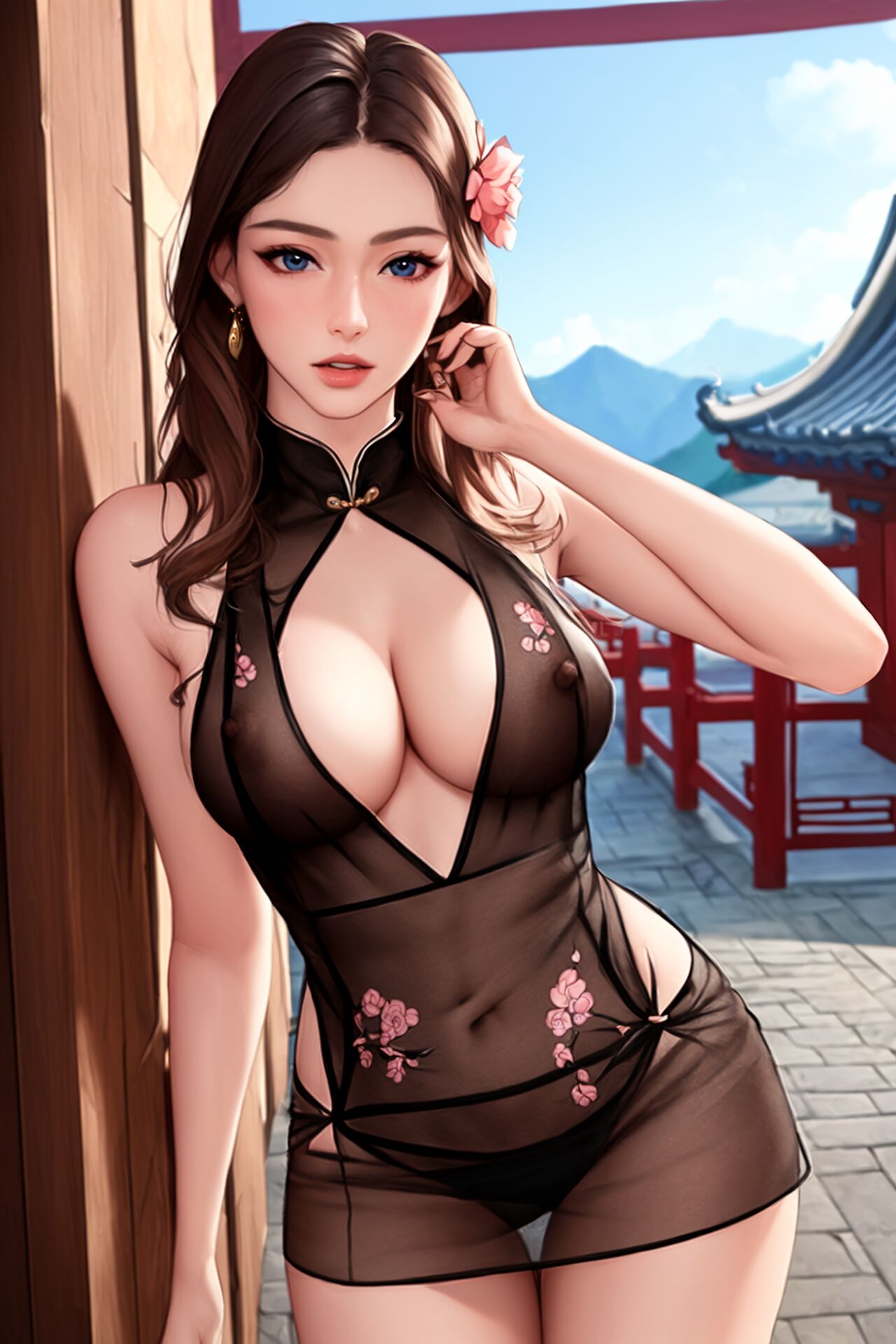 PLAboy Chapter 16-第1章-图片33