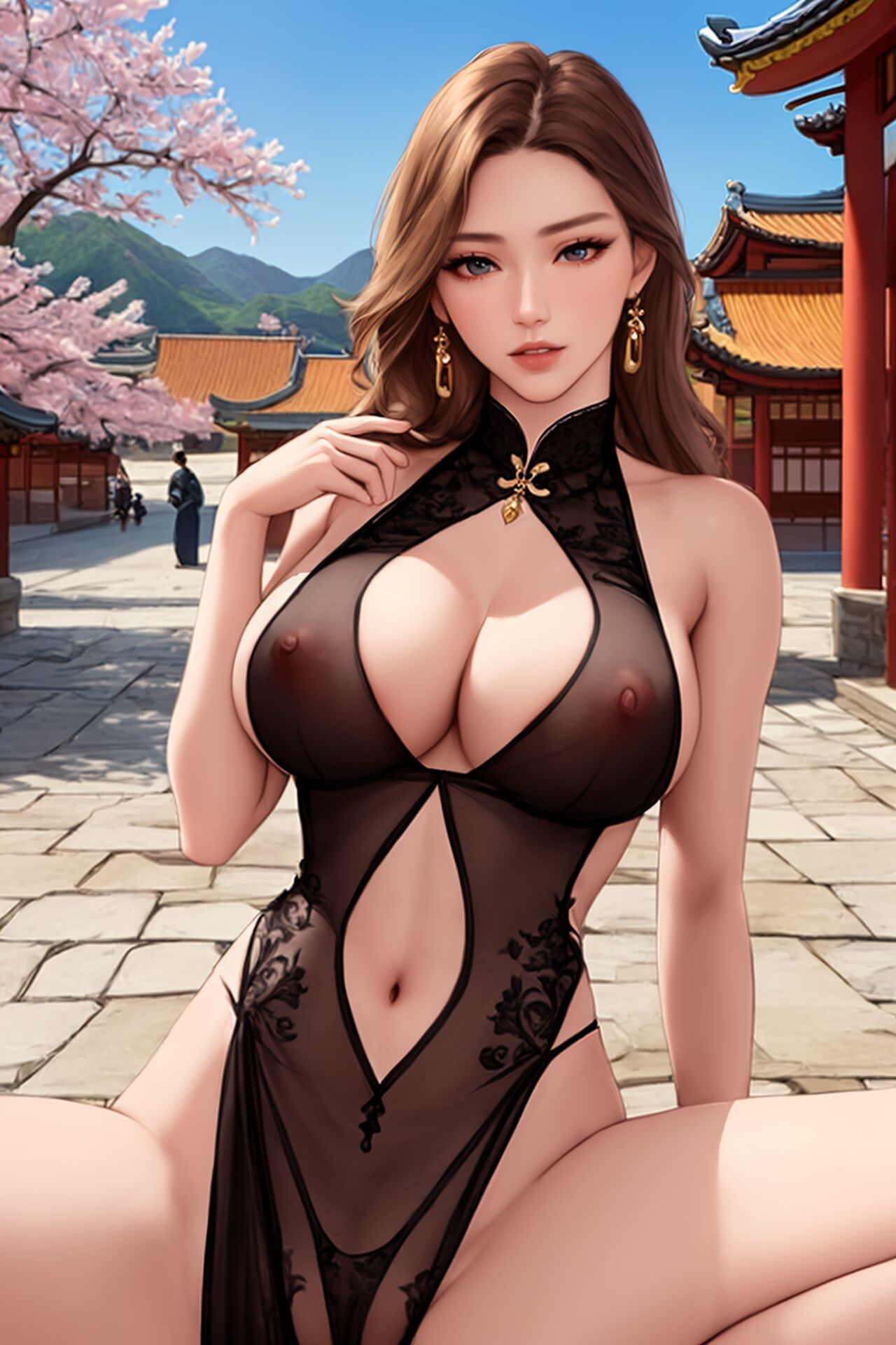 PLAboy Chapter 16-第1章-图片83