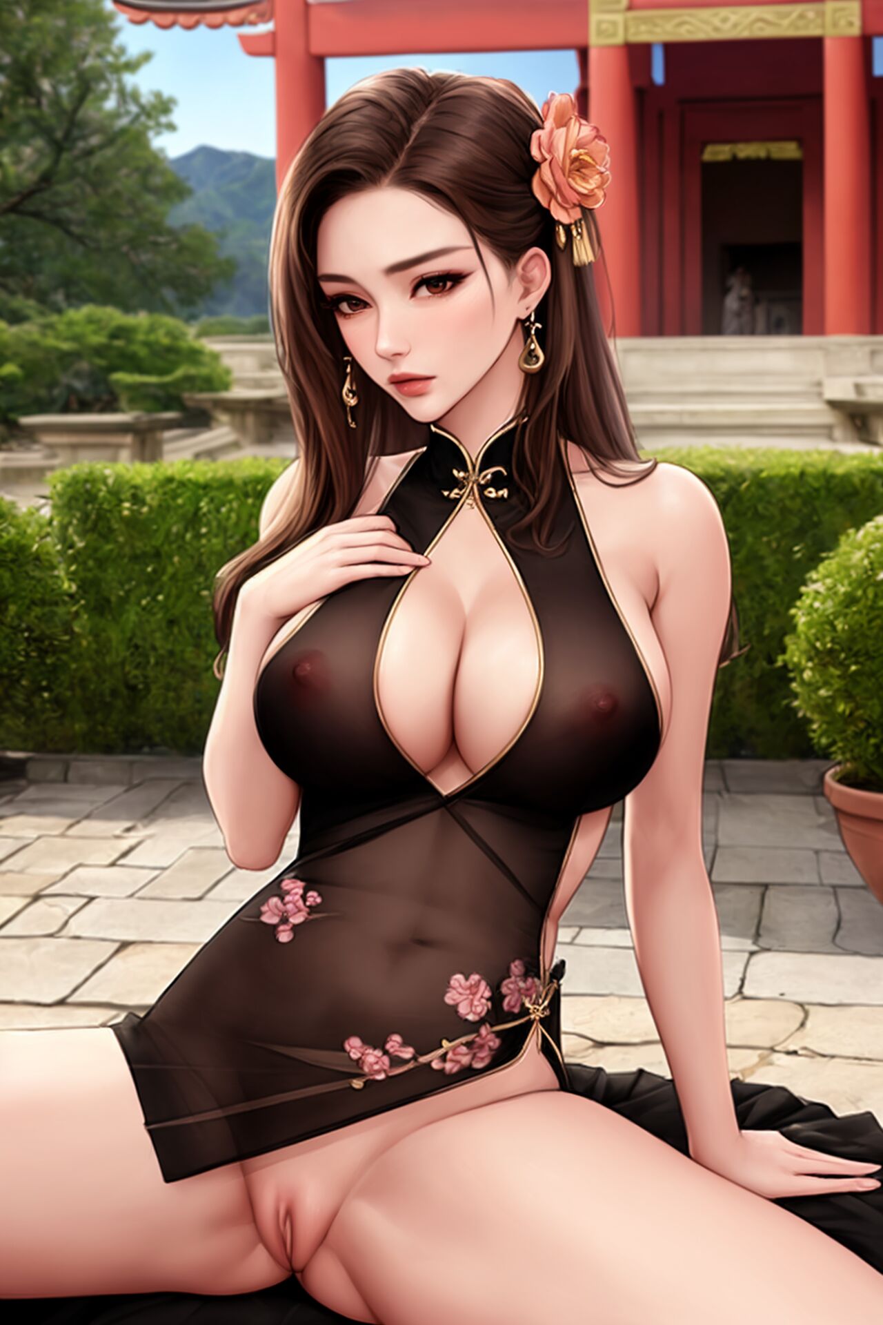 PLAboy Chapter 16-第1章-图片89