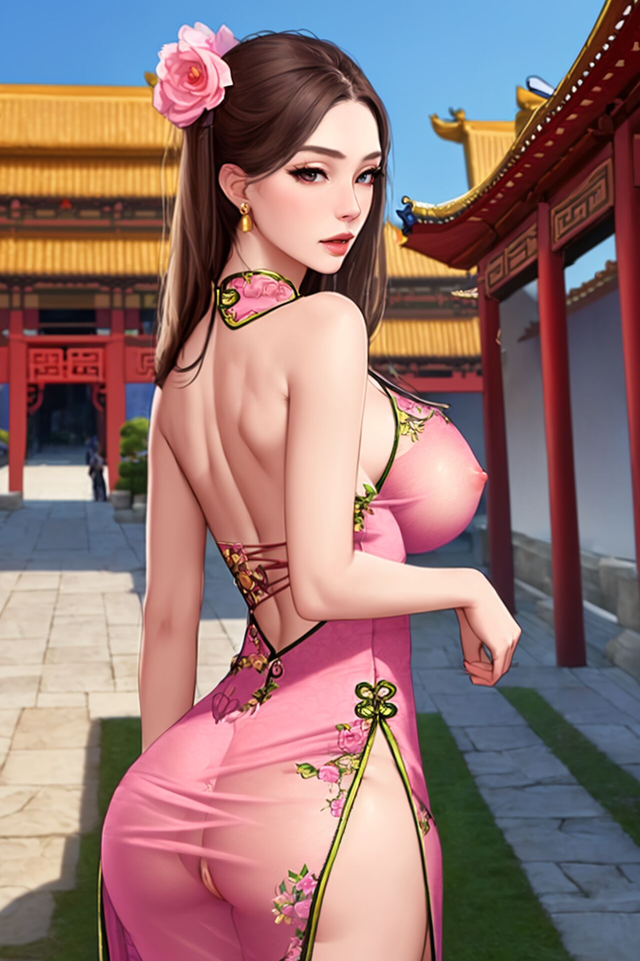PLAboy Chapter 17-第1章-图片28