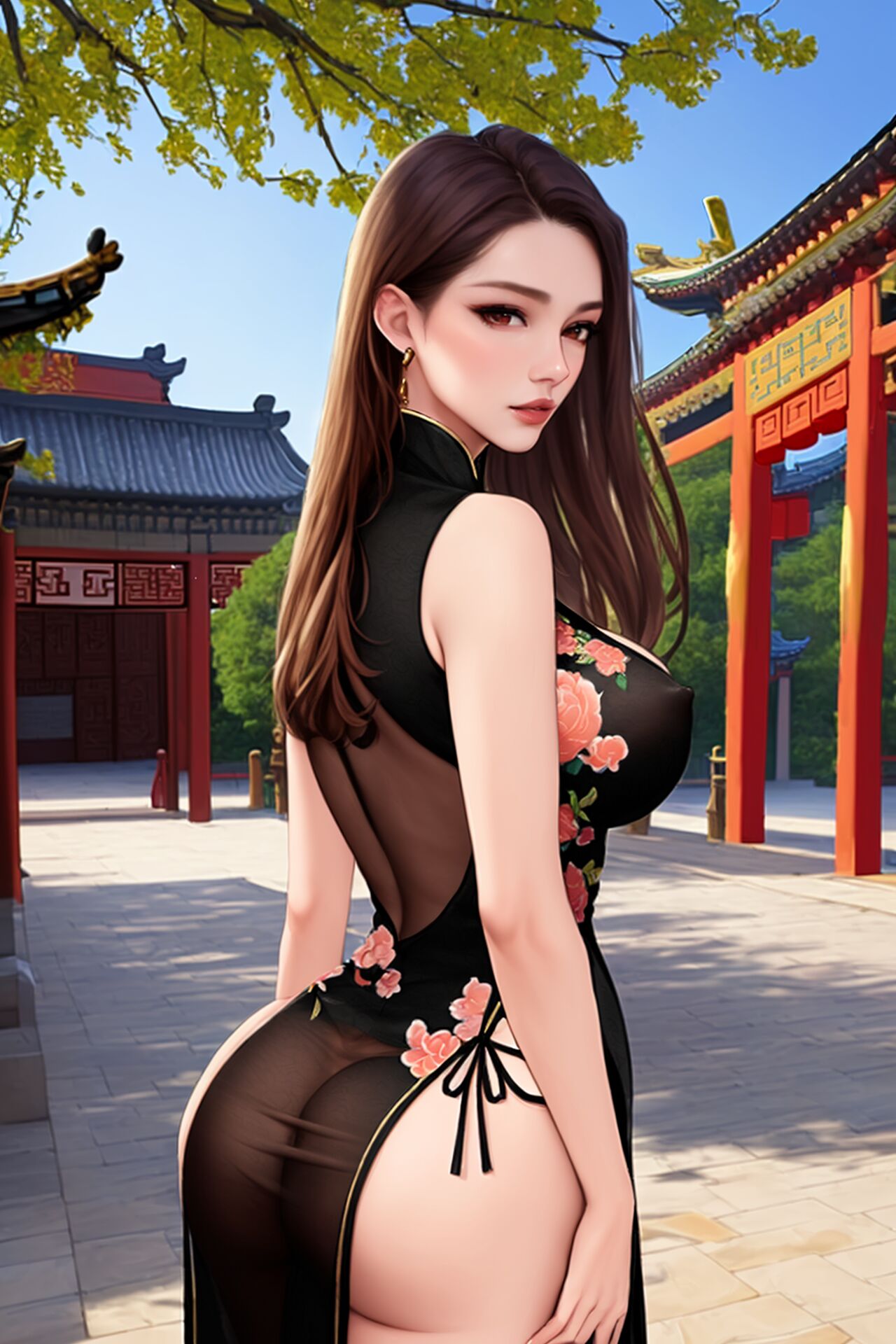 PLAboy Chapter 17-第1章-图片48