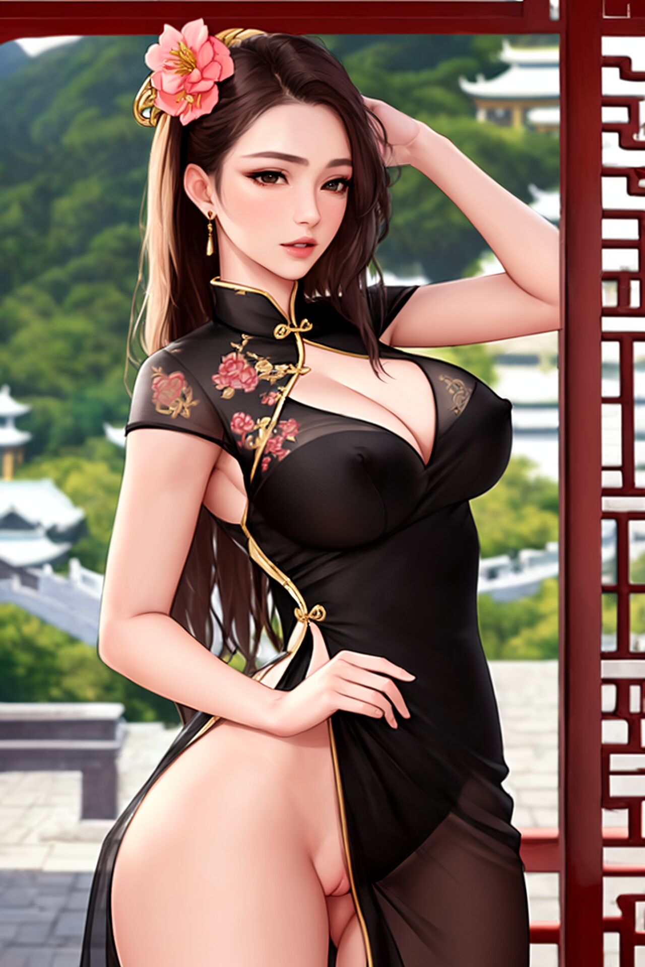 PLAboy Chapter 17-第1章-图片55