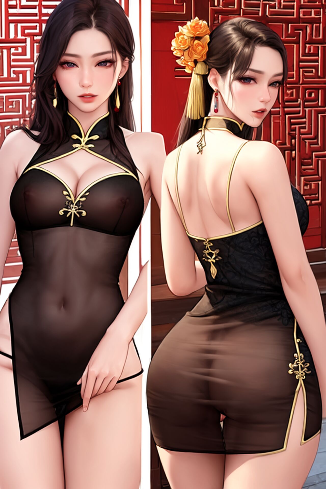 PLAboy Chapter 17-第1章-图片72