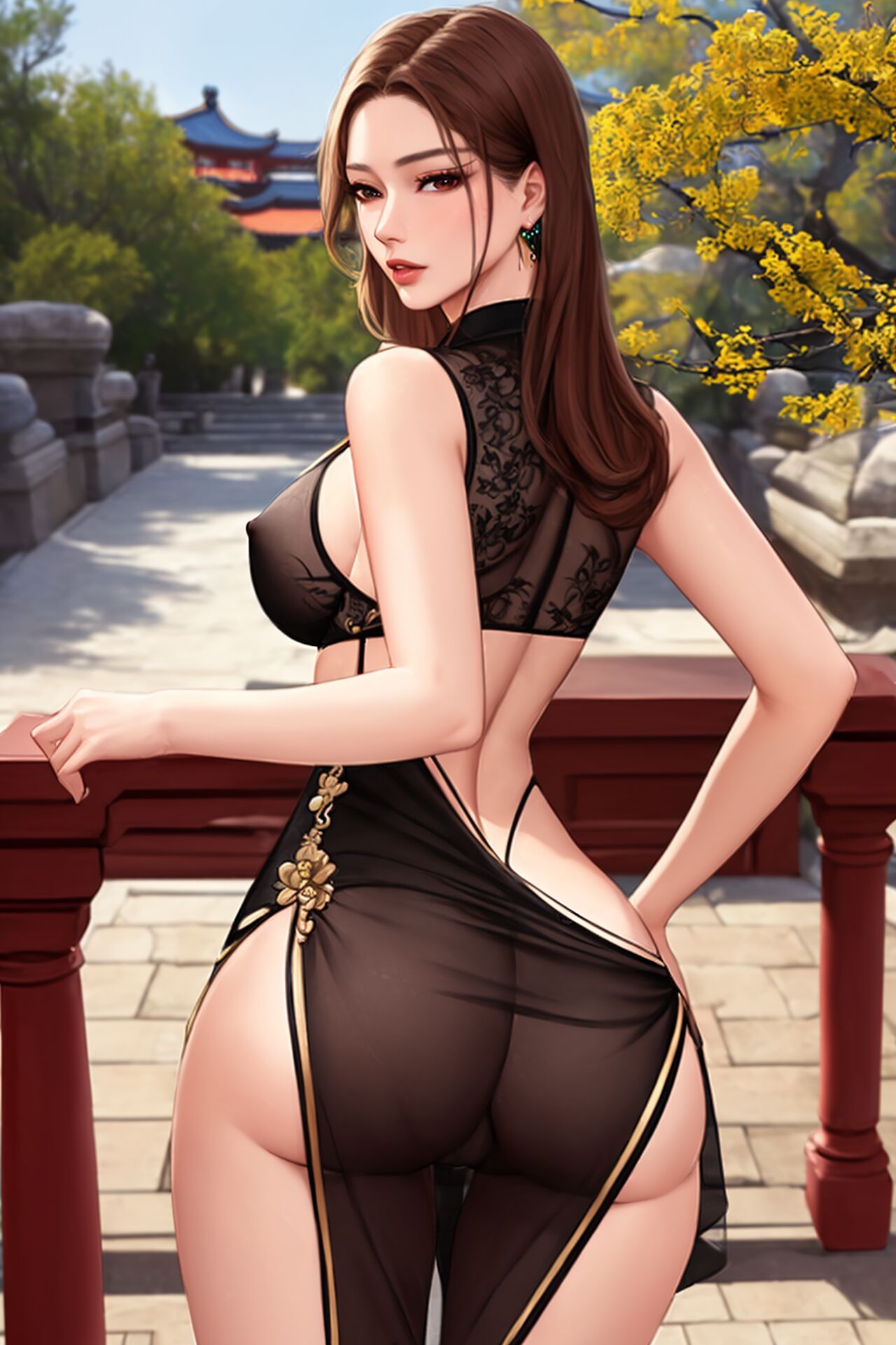 PLAboy Chapter 17-第1章-图片75