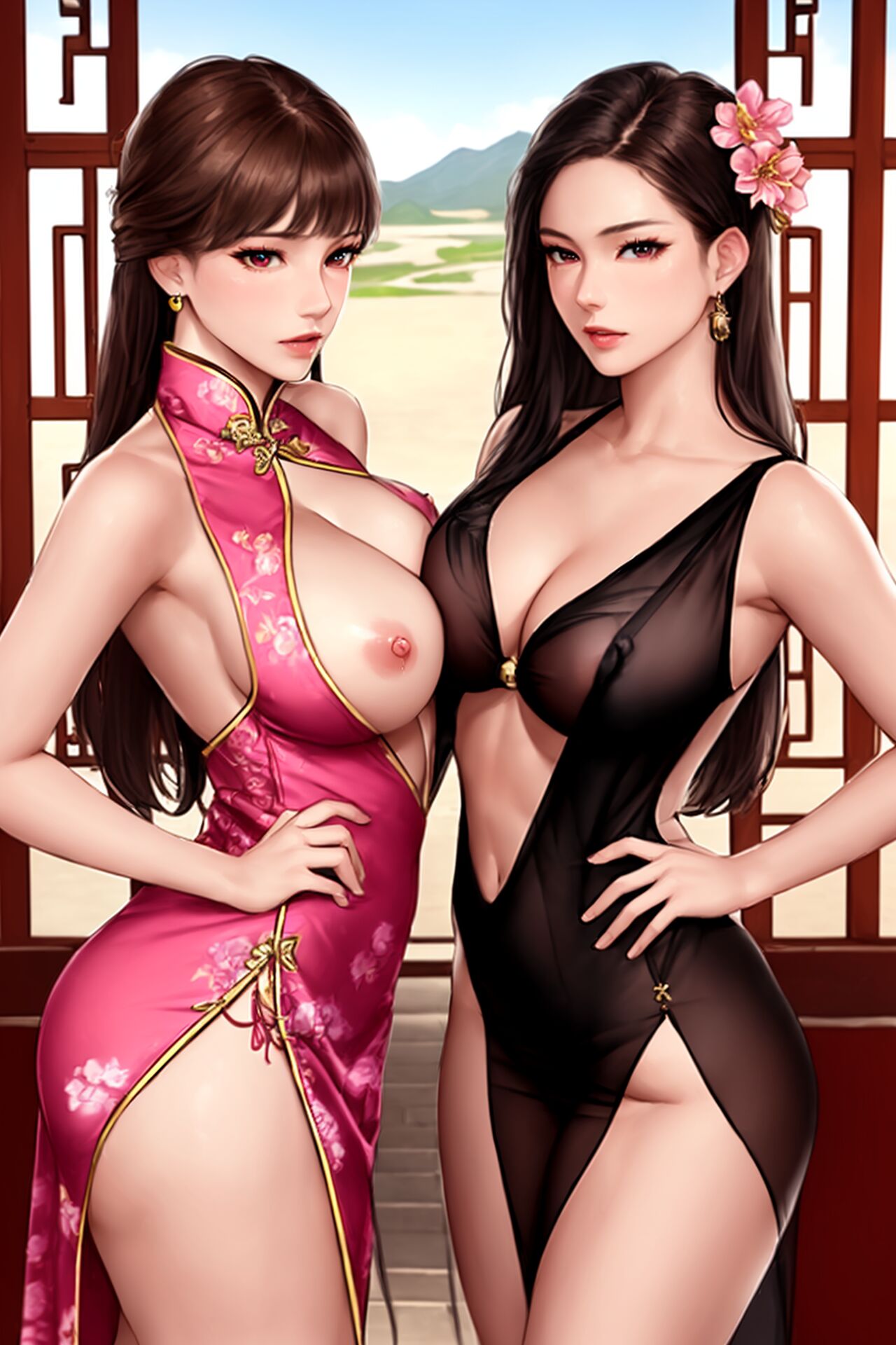 PLAboy Chapter 17-第1章-图片98