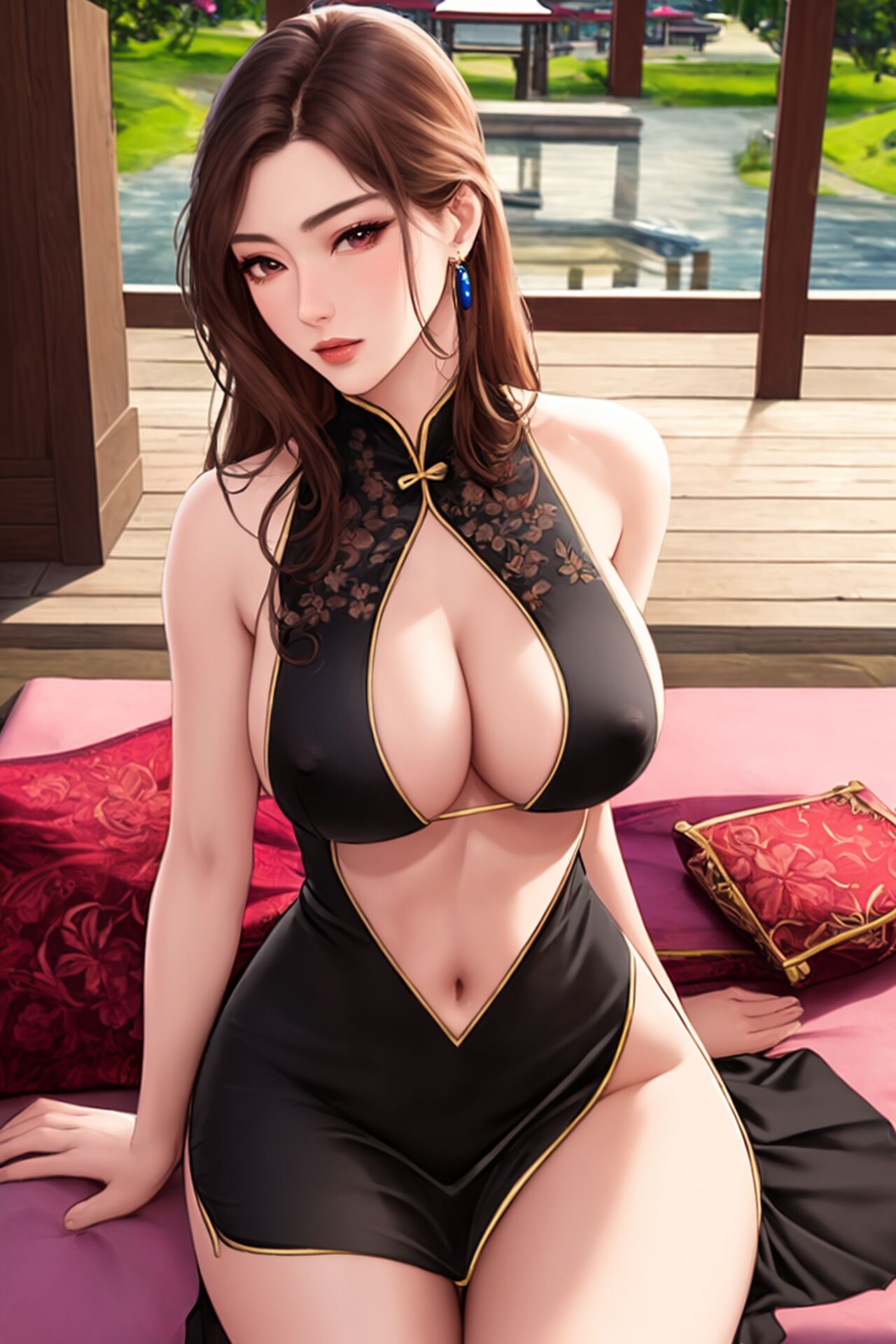 PLAboy Chapter 18-第1章-图片2
