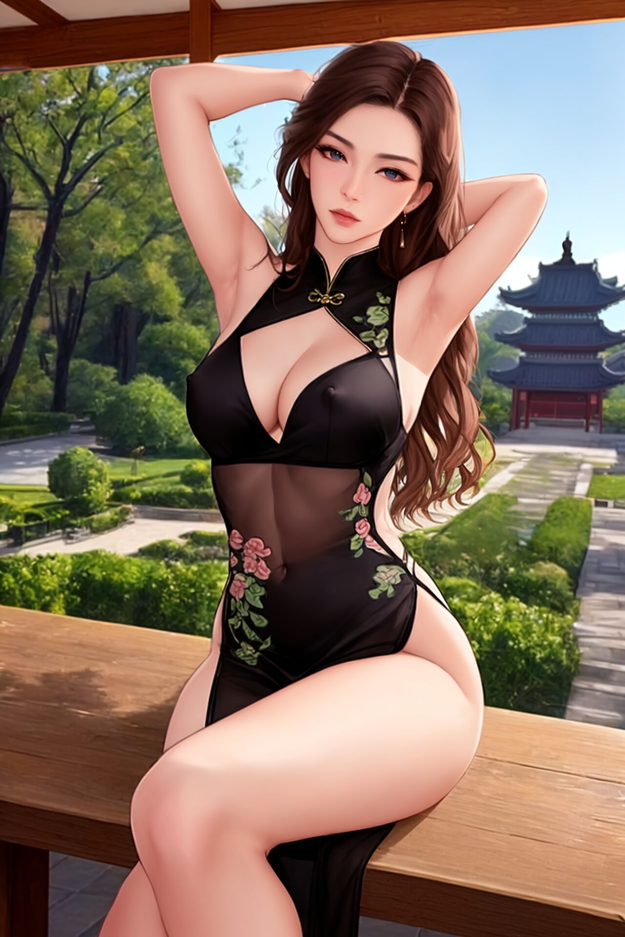 PLAboy Chapter 18-第1章-图片21